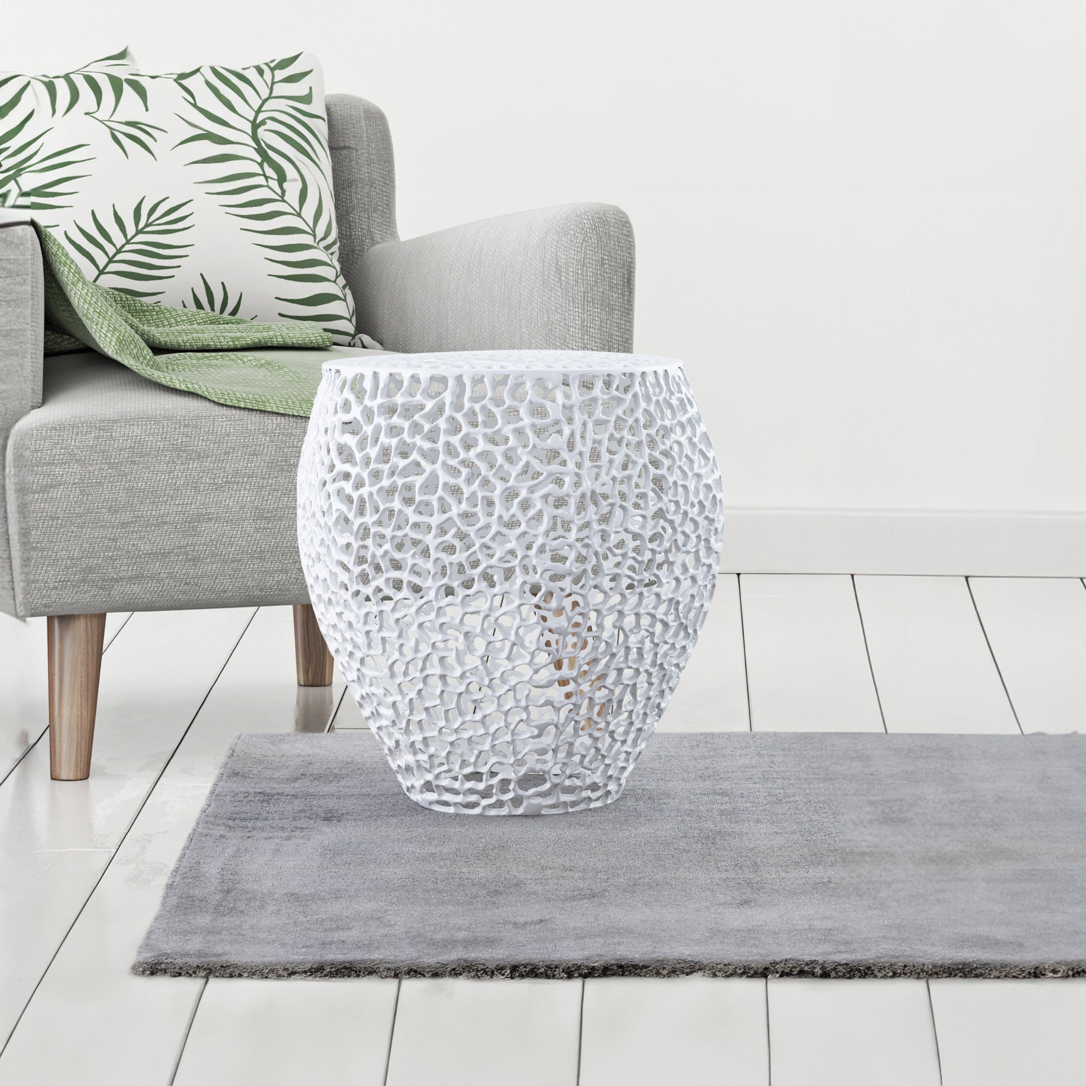 Greeley Side Table
