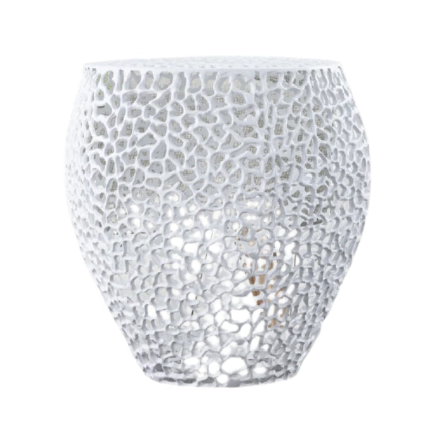 Greeley Side Table