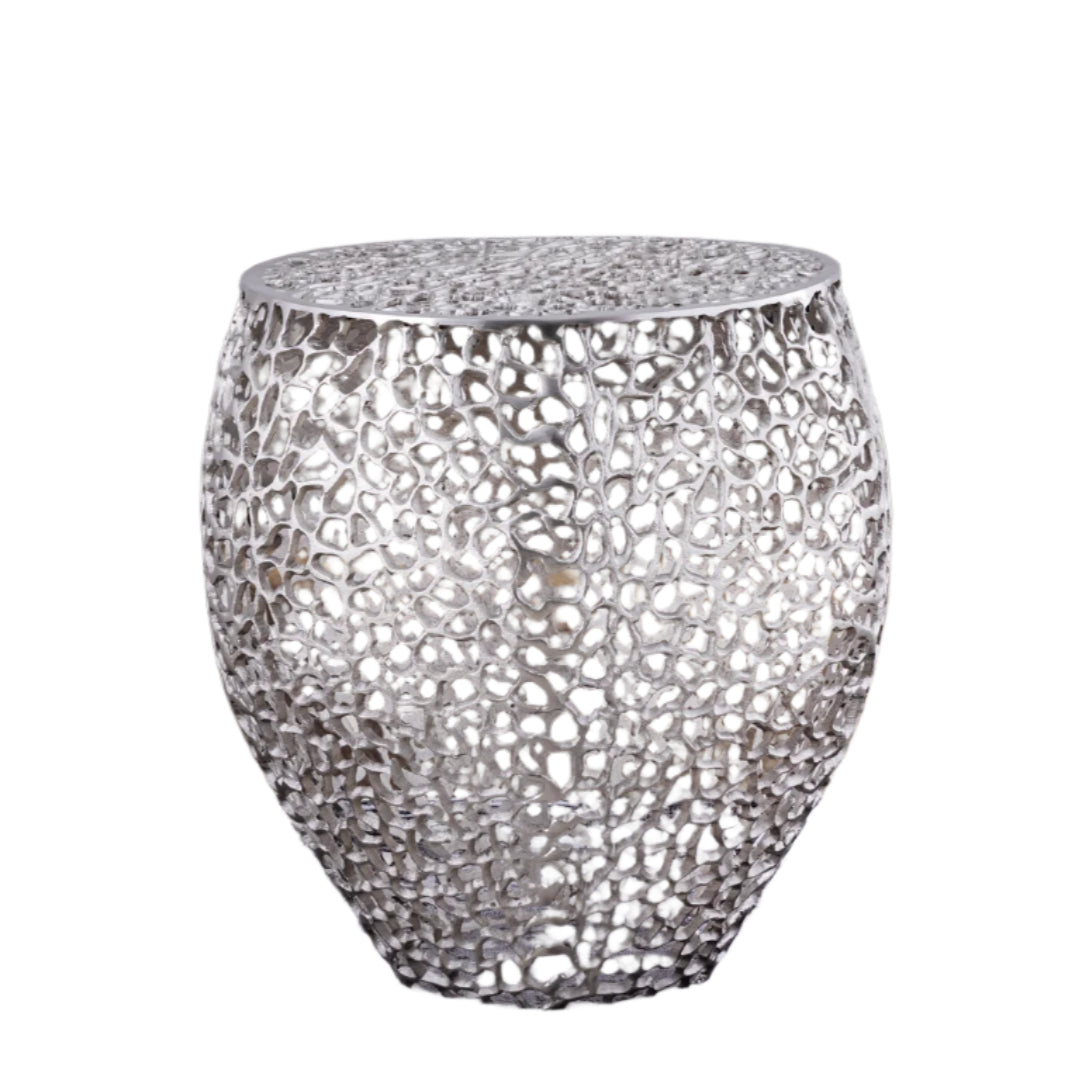 Greeley Side Table