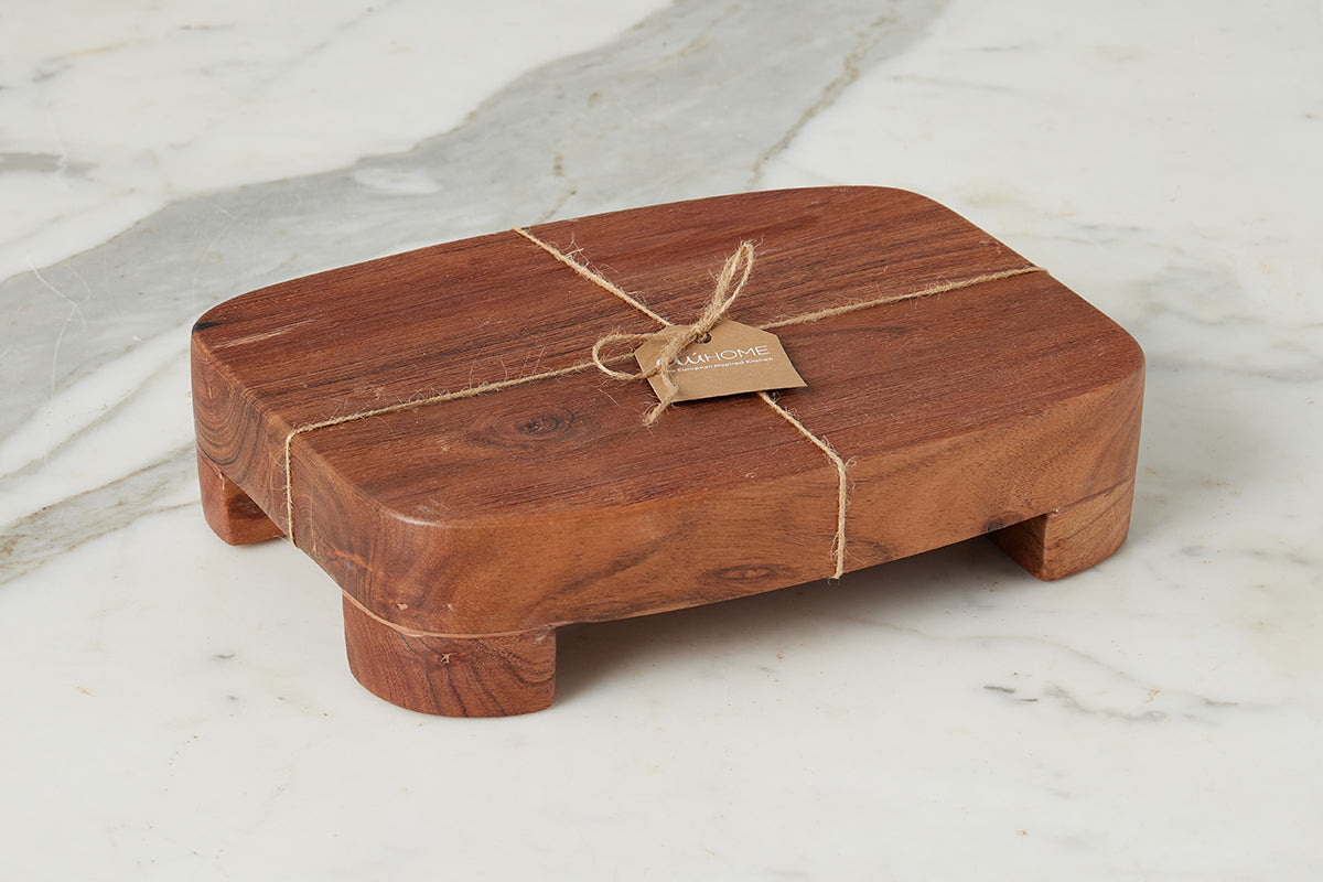 Classic Rectangle Trivet Riser