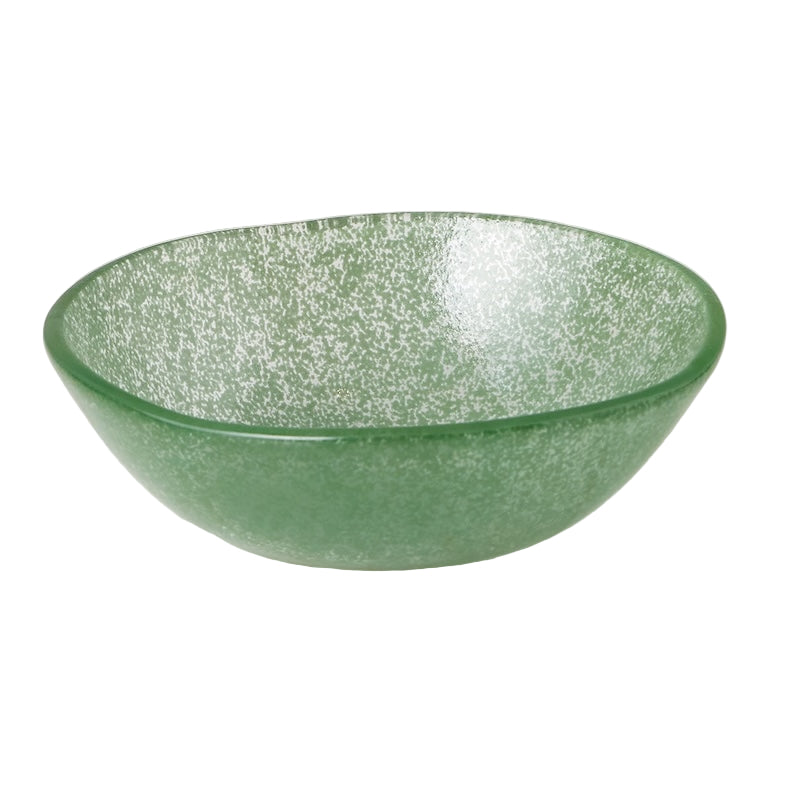 Glass Tasting Bowl