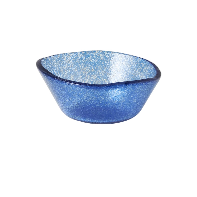 Glass Dipping Bowl
