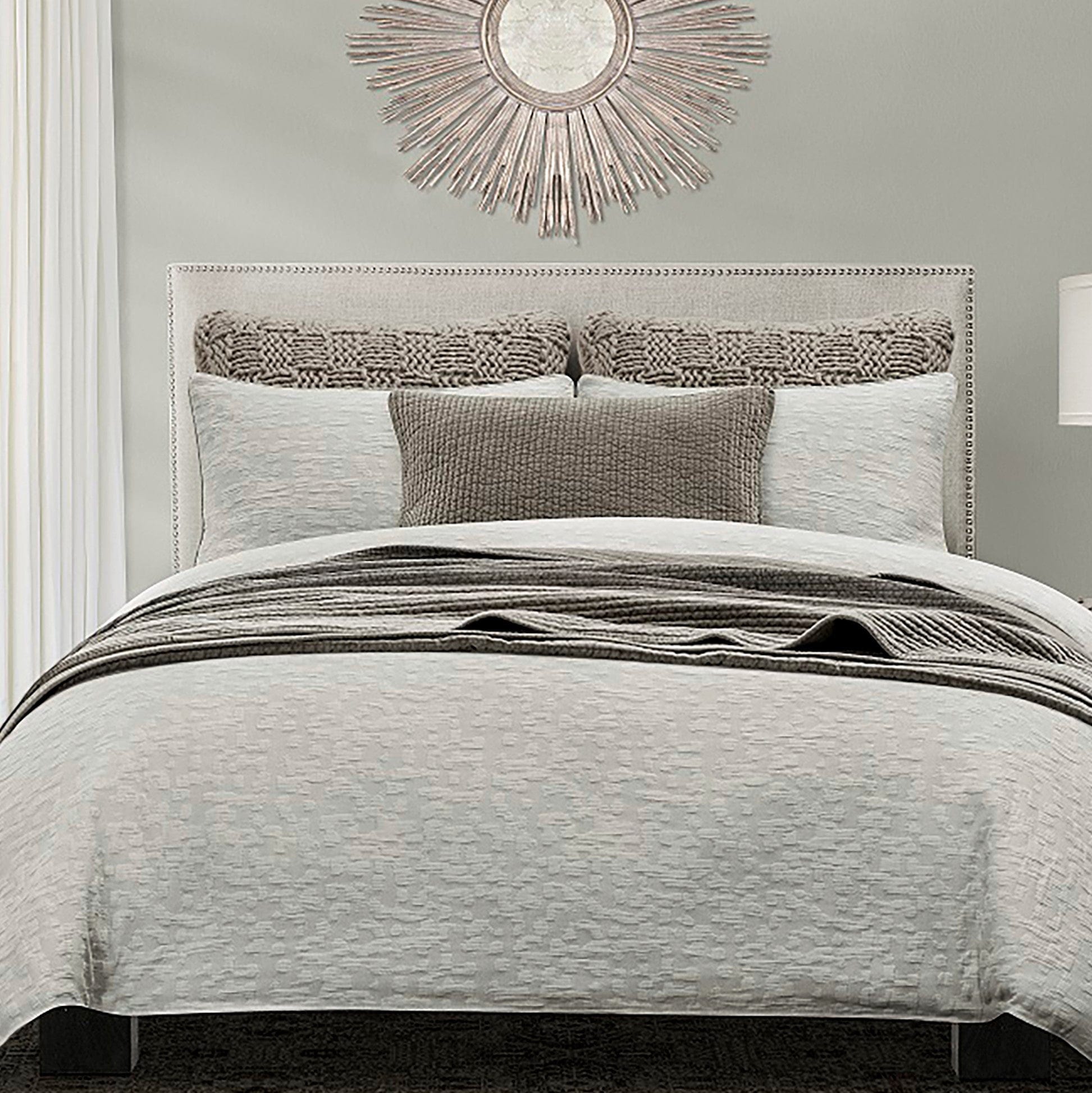 Porto Matelassé© Comforter Set