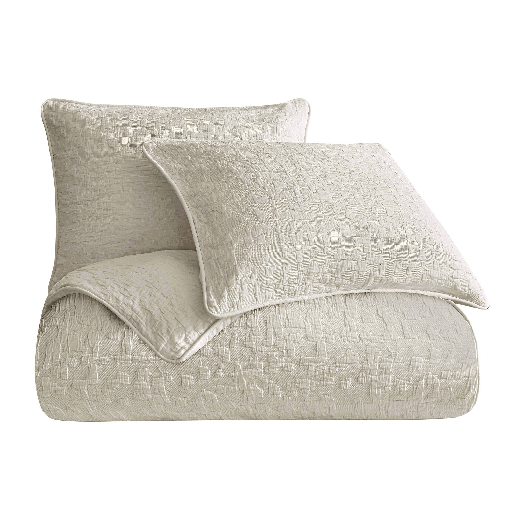 Porto Matelassé© Duvet Cover Set