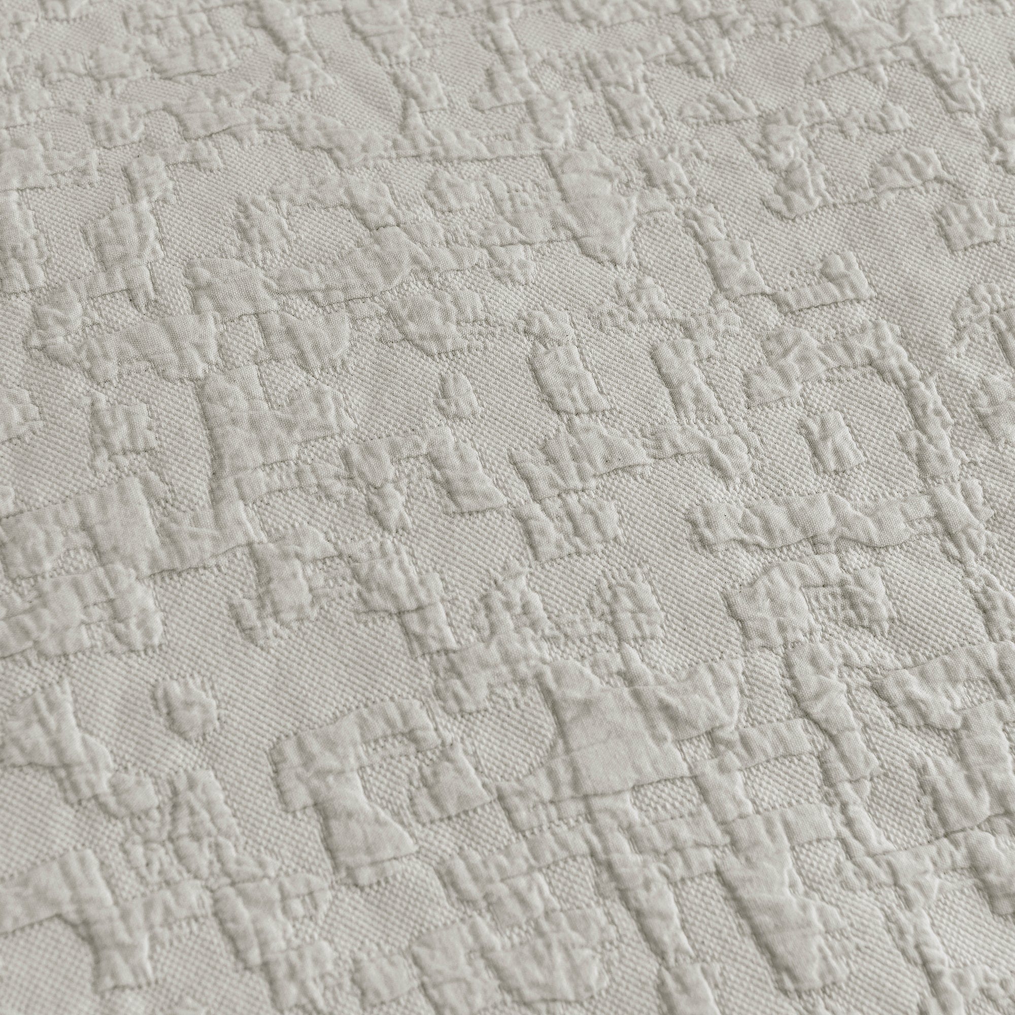 Porto Matelassé© Duvet Cover Set