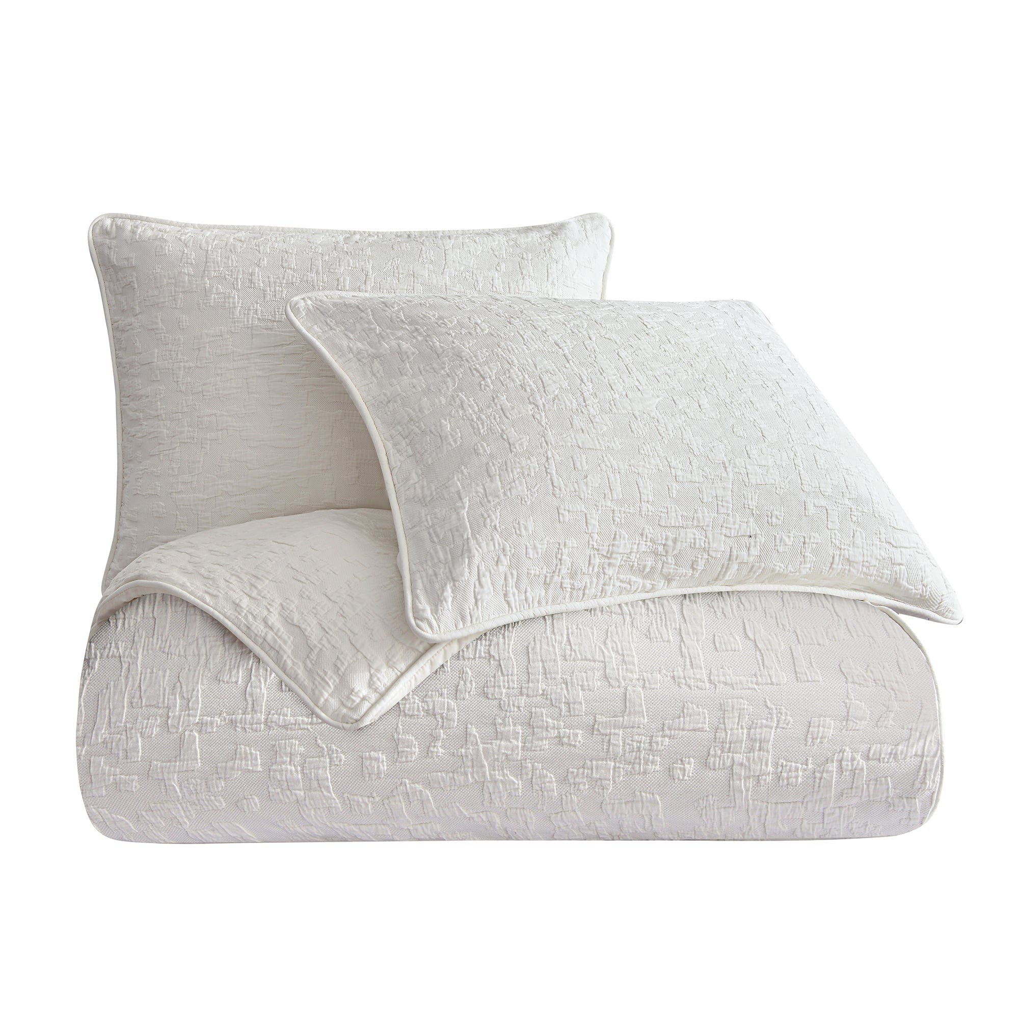 Porto Matelassé© Duvet Cover Set