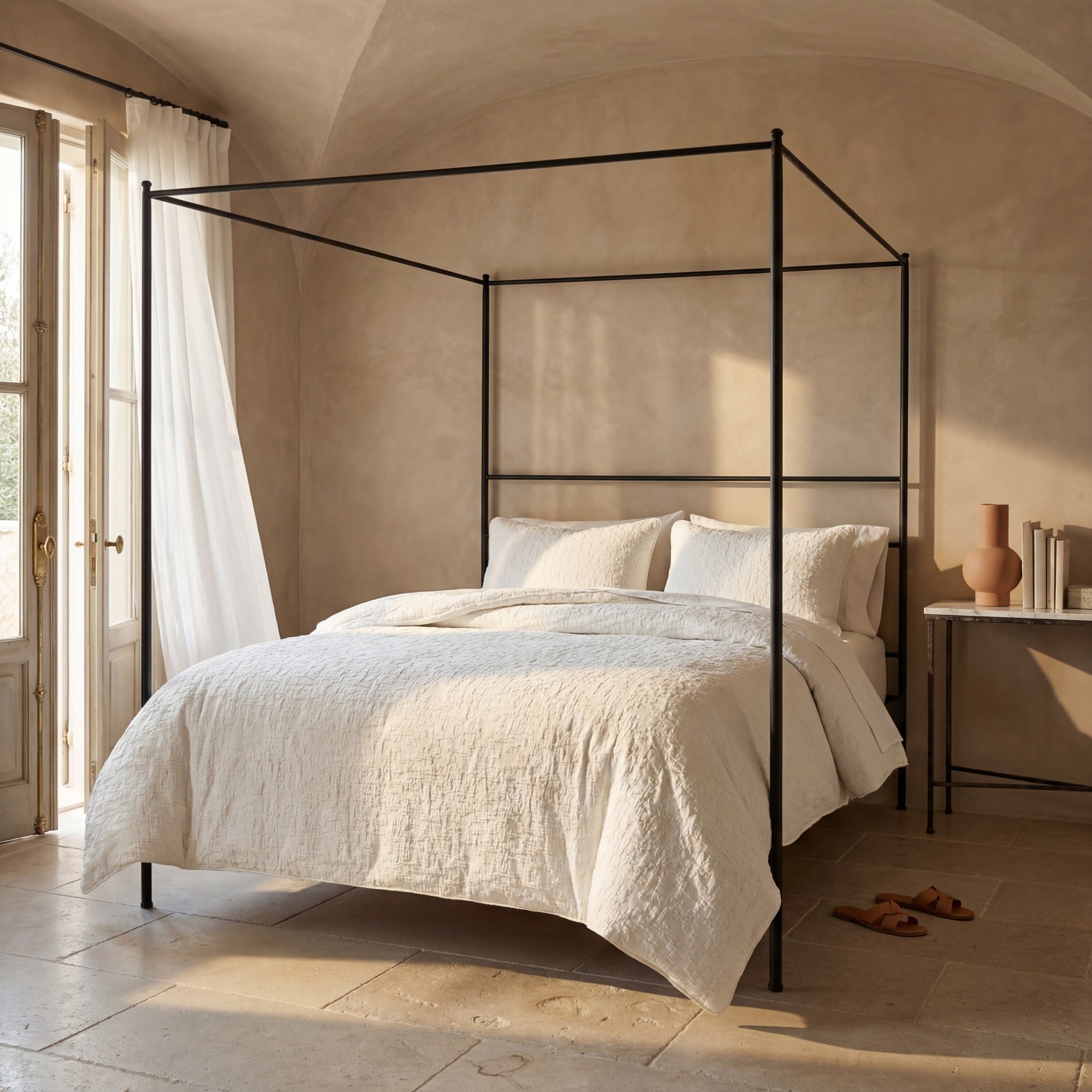 Porto Matelassé© Comforter Set