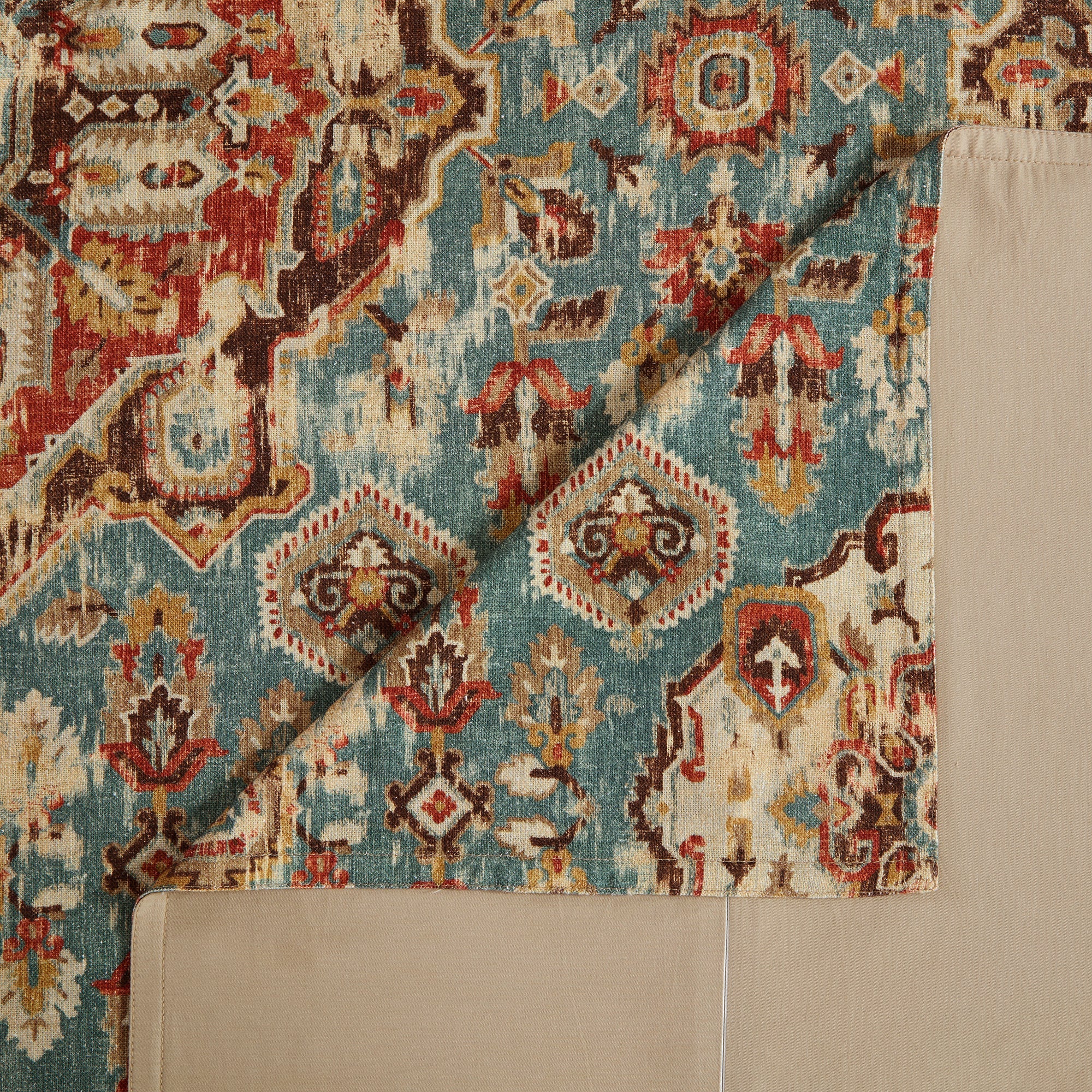 Carmen Kilim Comforter Set