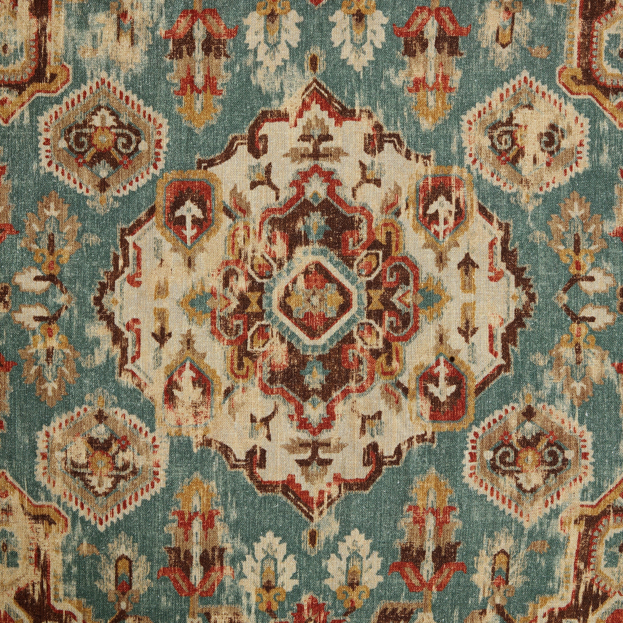 Carmen Kilim Comforter Set