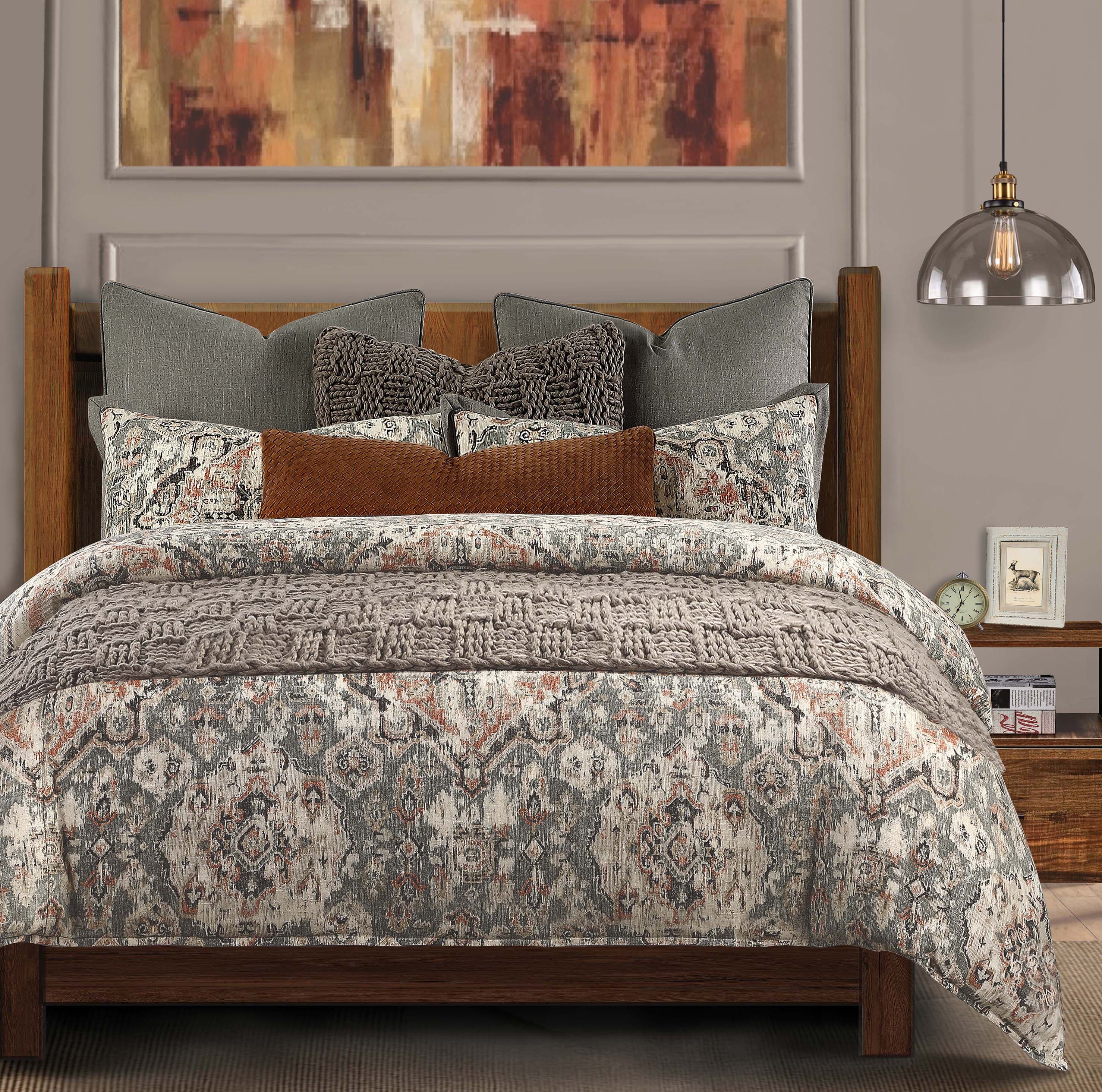 Carmen Kilim Duvet Cover Set