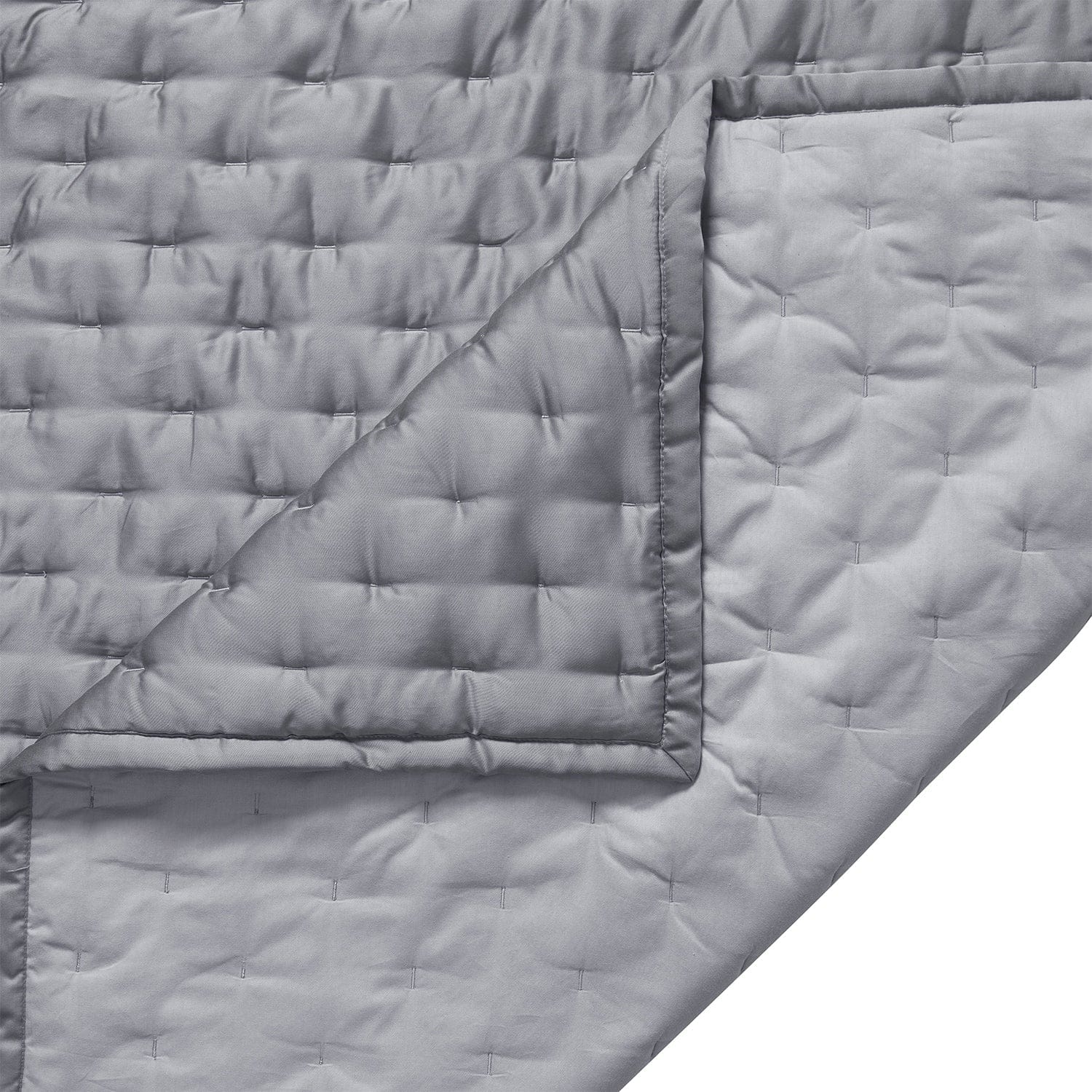 Eucalyptus Pintuck Quilt Set