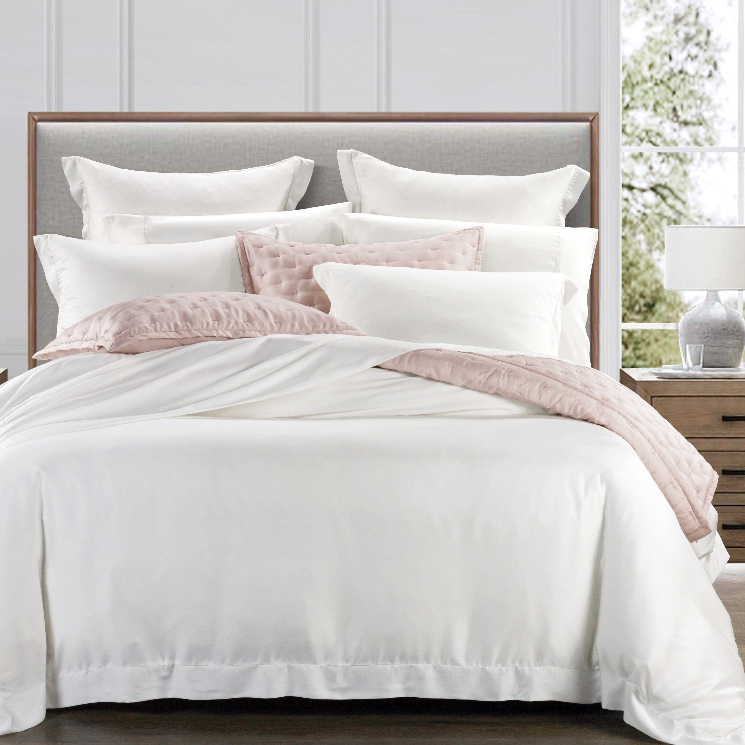 Eucalyptus Euro Sham