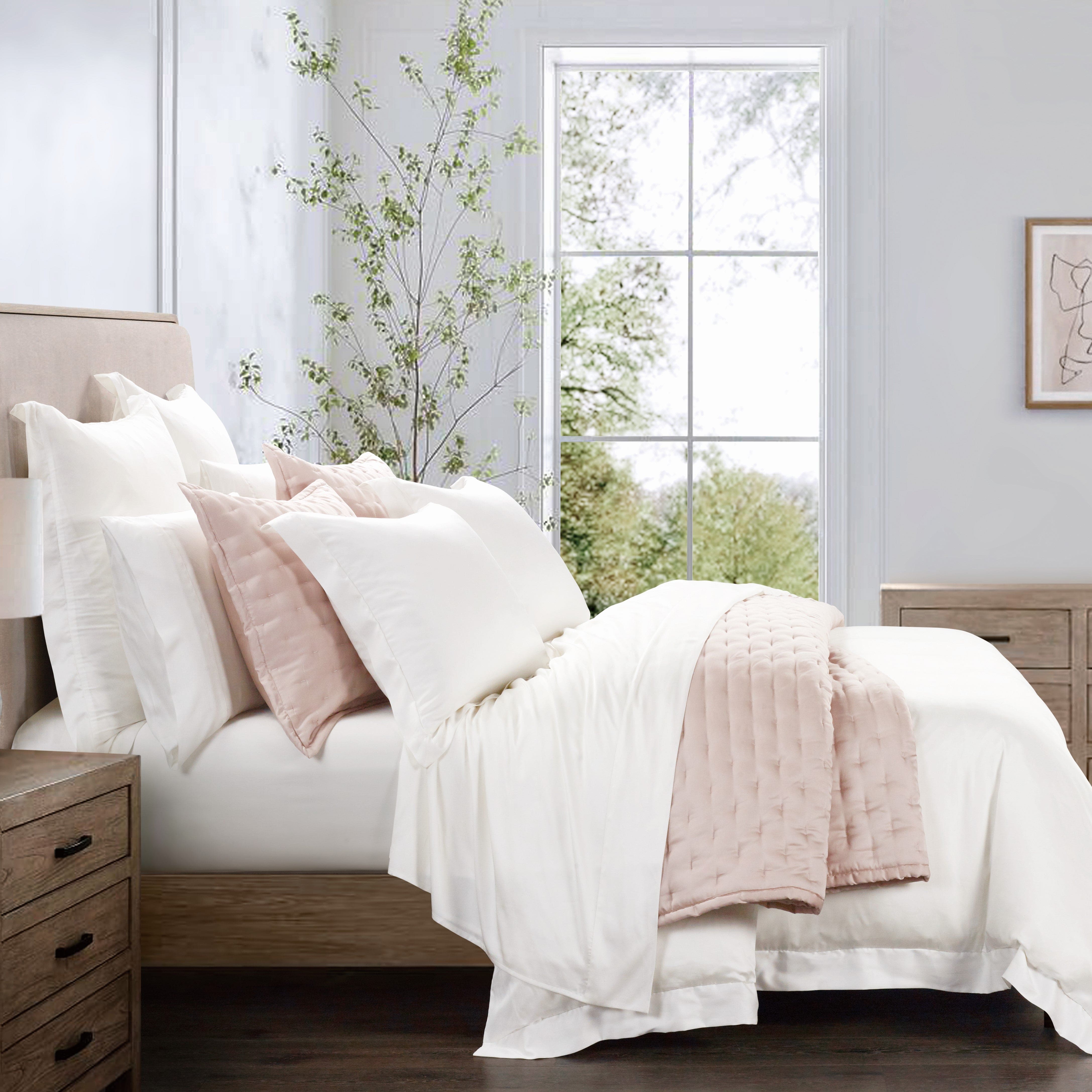 Eucalyptus Duvet Cover Set