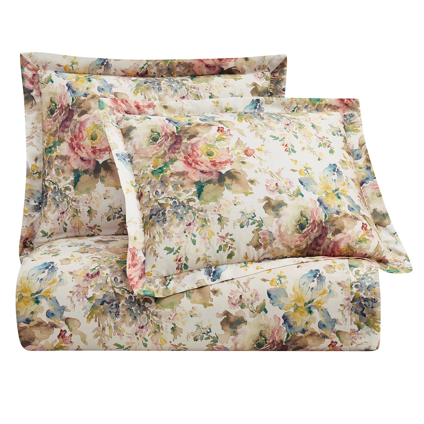 Jardin Eucalyptus Comforter Set