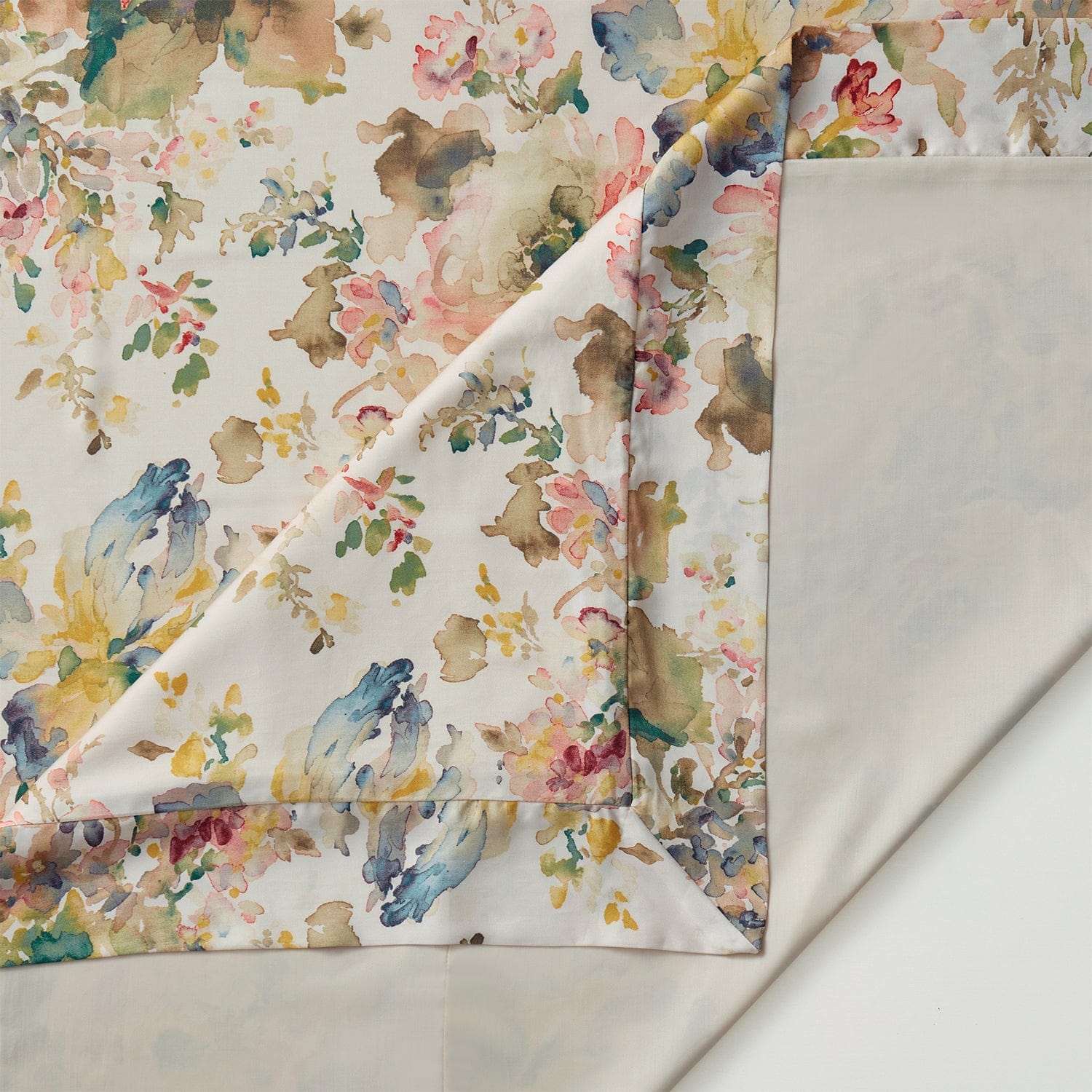 Jardin Eucalyptus Duvet Cover Set
