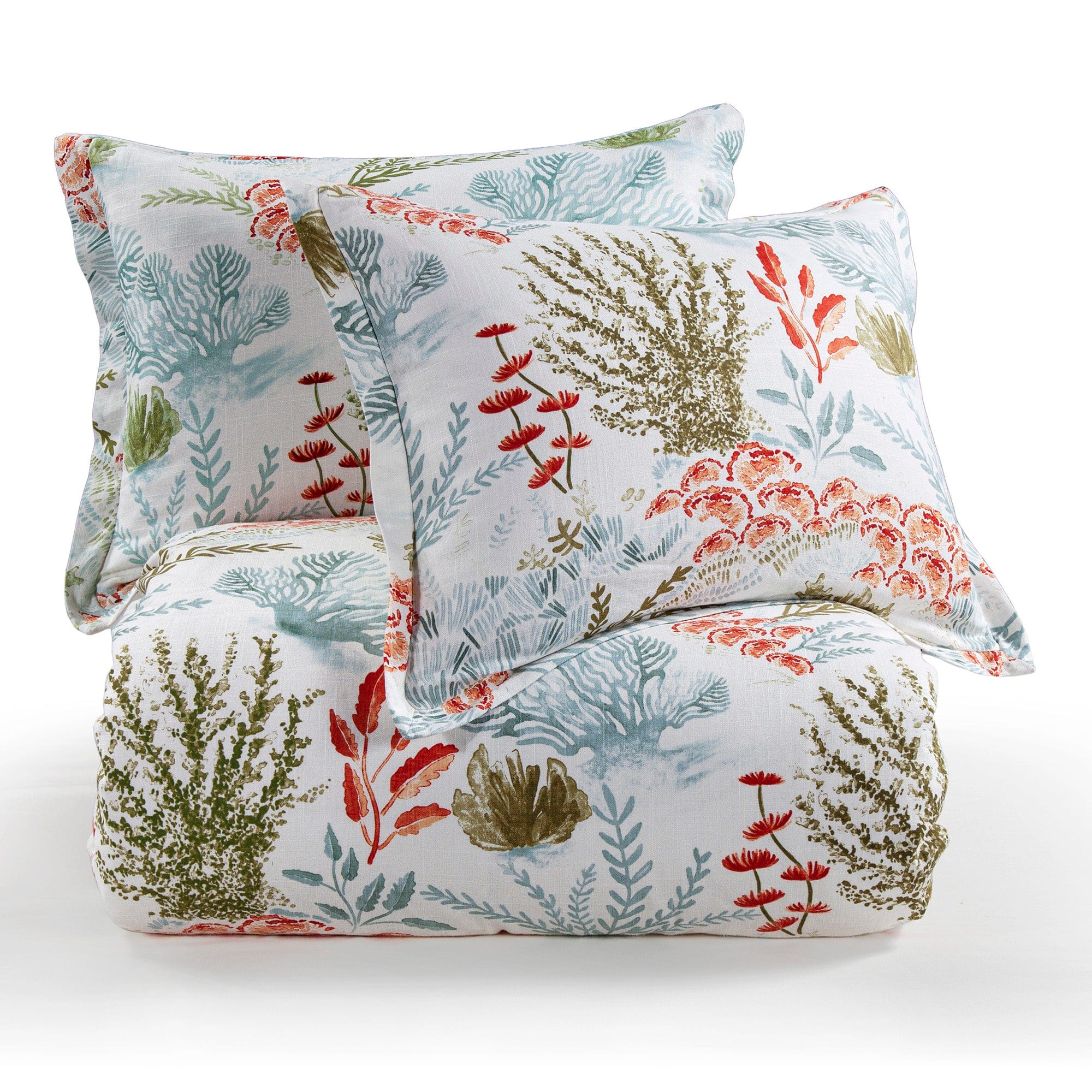 Oceania Comforter Set