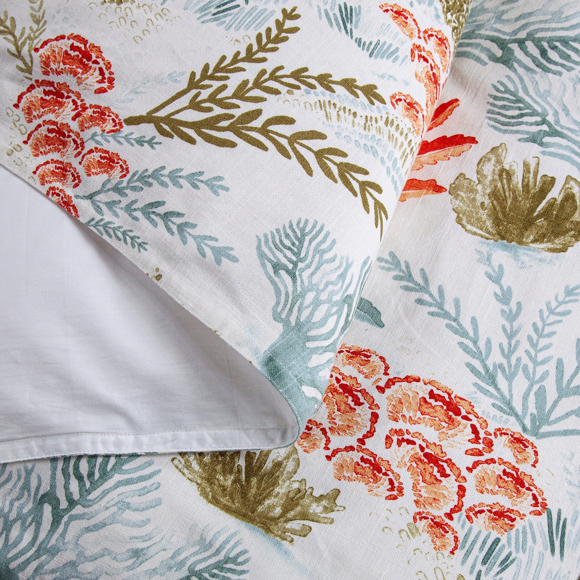 Oceania Duvet Cover Set