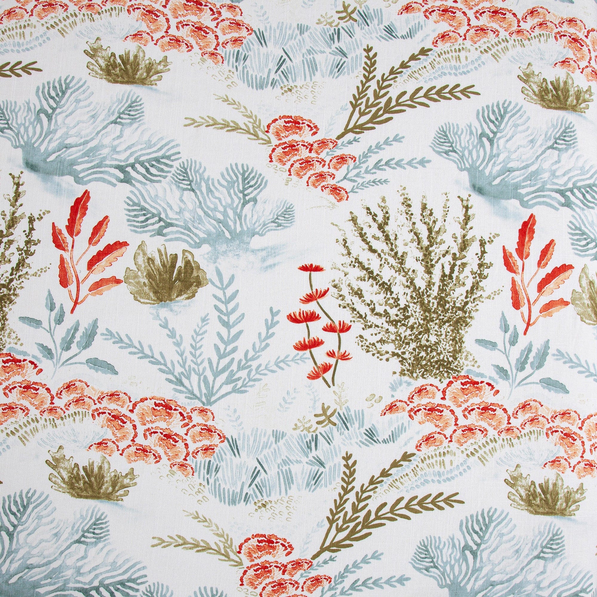 Oceania Comforter Set