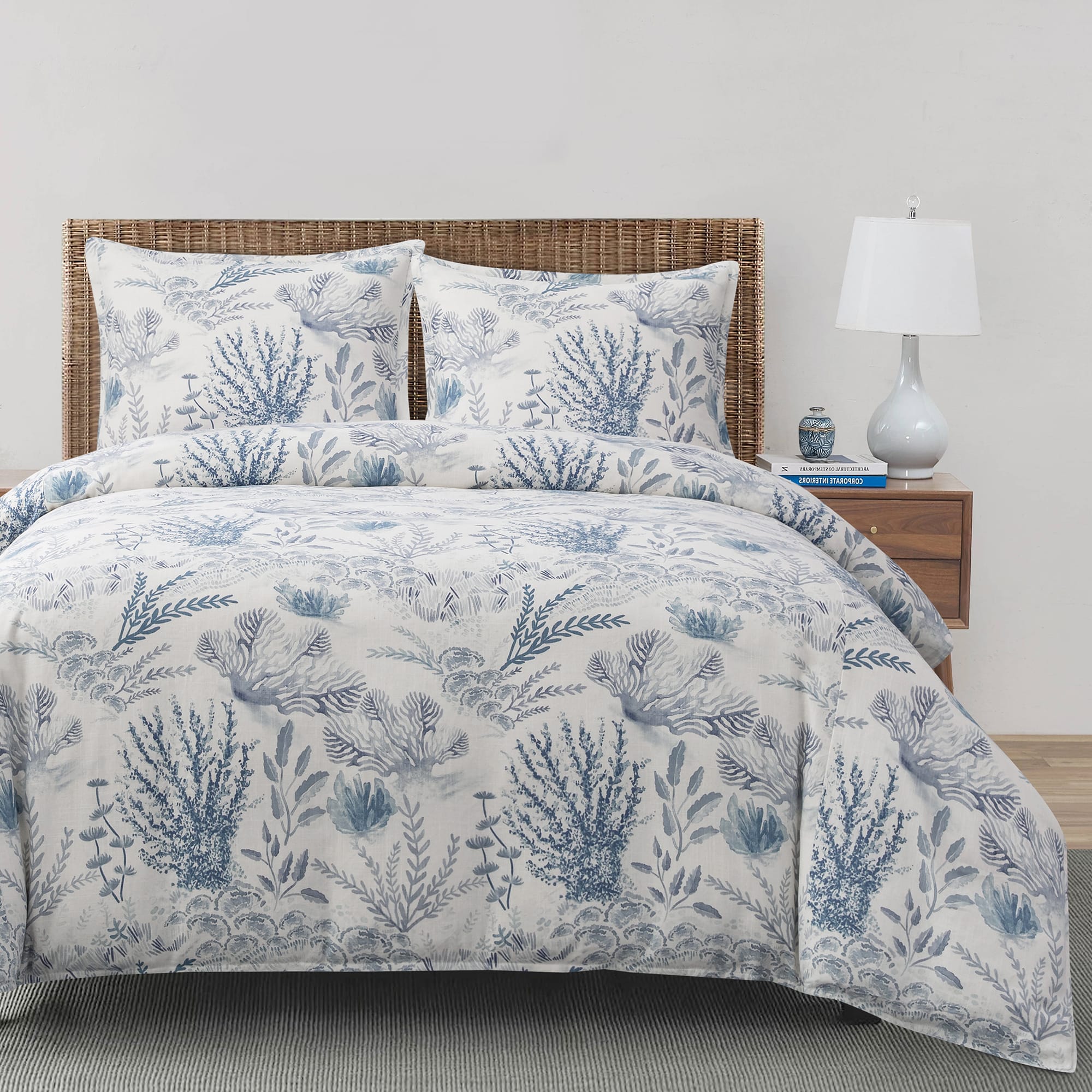 Oceania Comforter Set