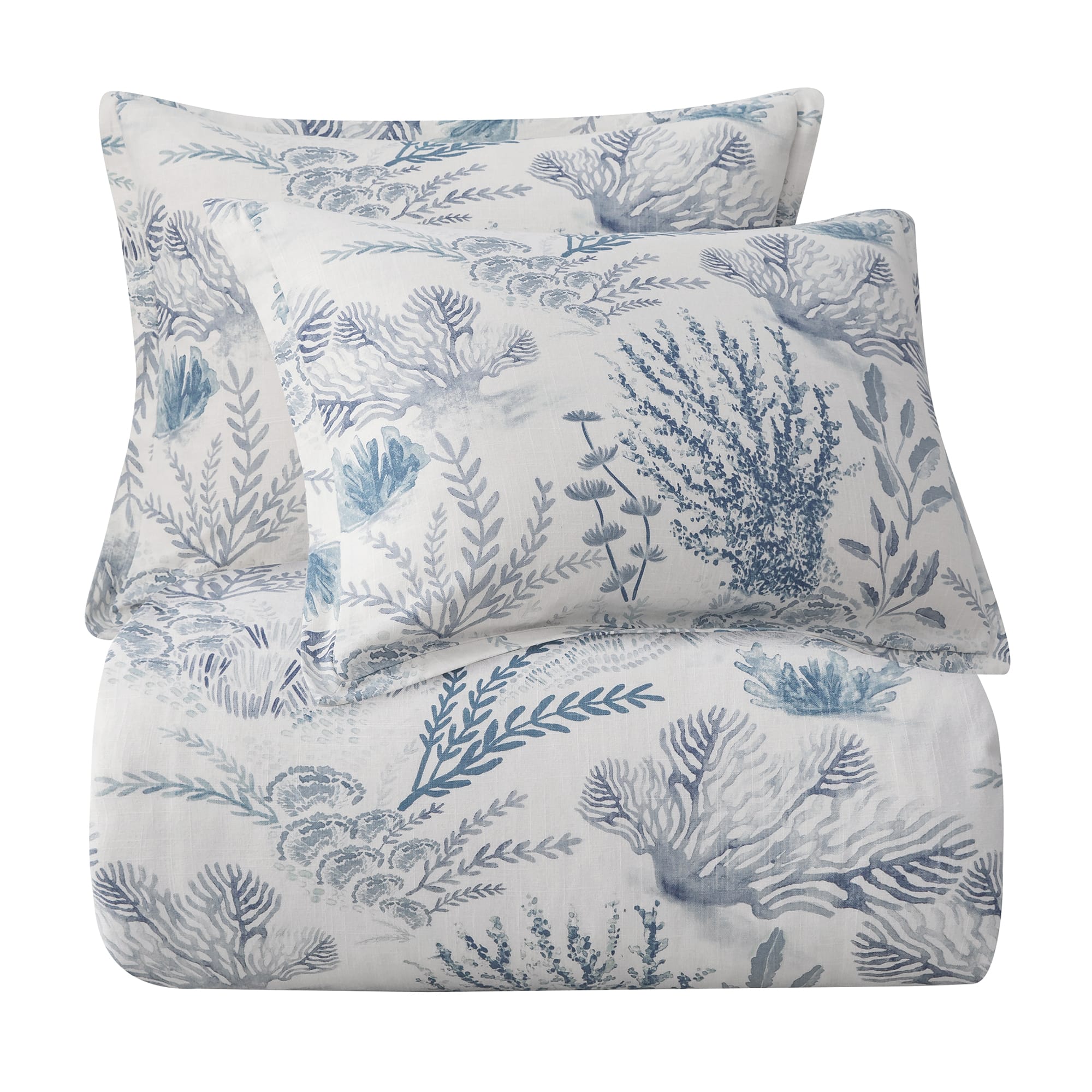 Oceania Comforter Set