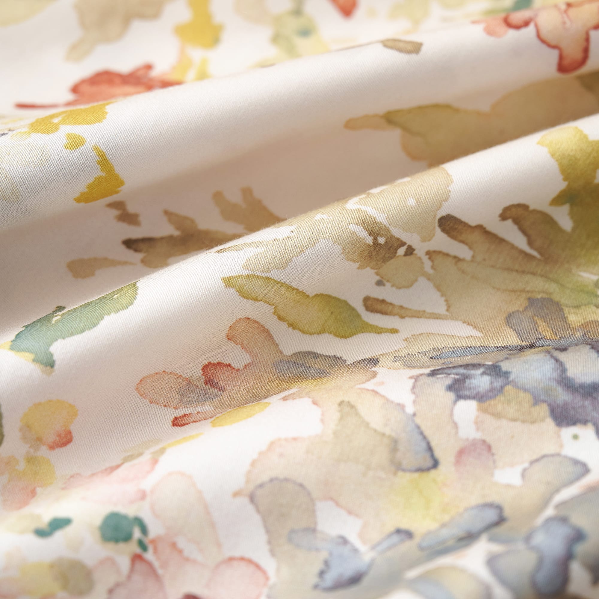 Jardin Eucalyptus Sheet Set