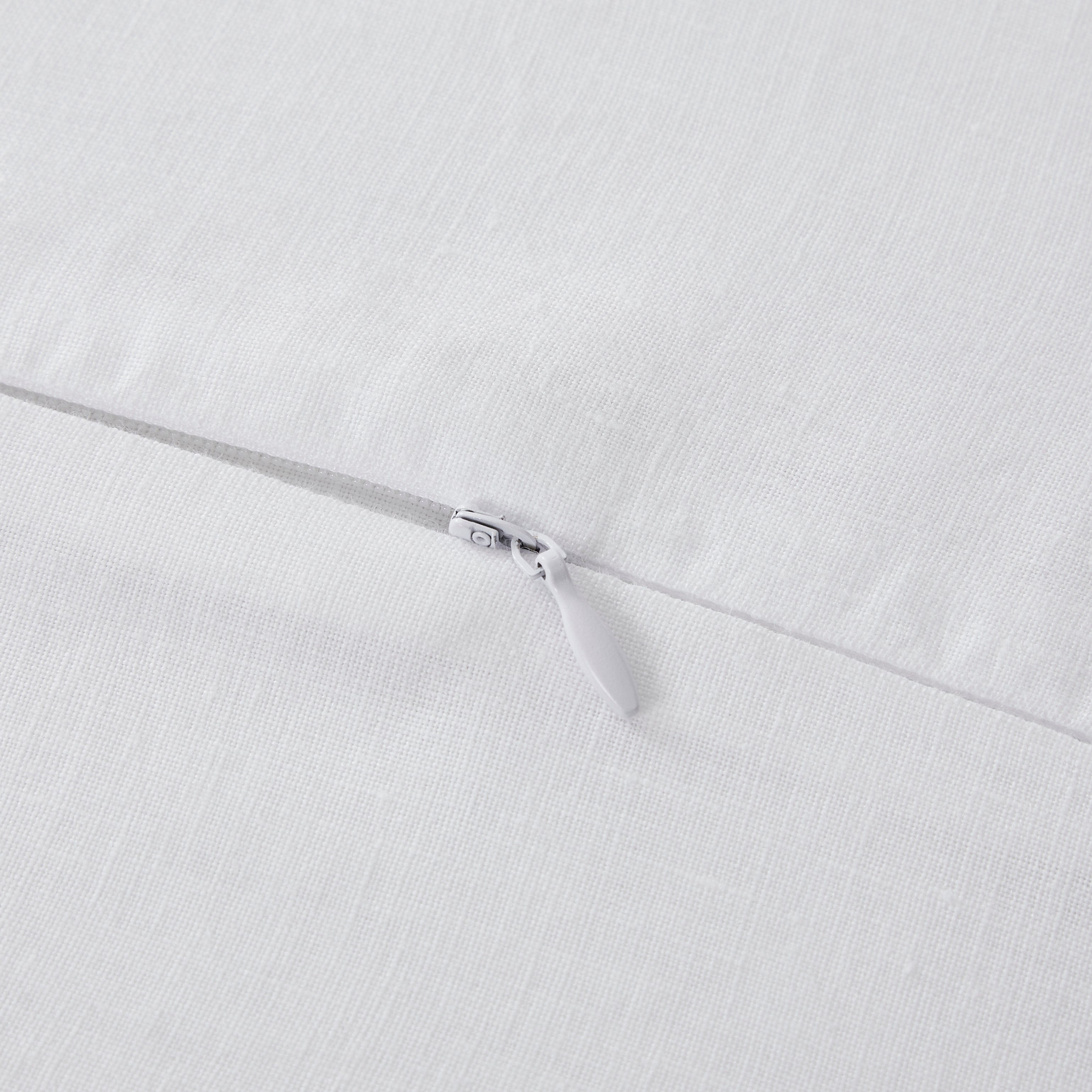 100% French Flax Linen Duvet Cover Set