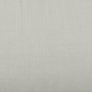 Lily Washed Linen Ruffled Euro Sham