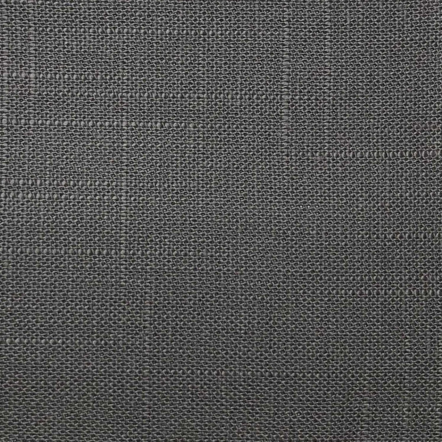 Luna Single Flanged Washed Linen Pillow