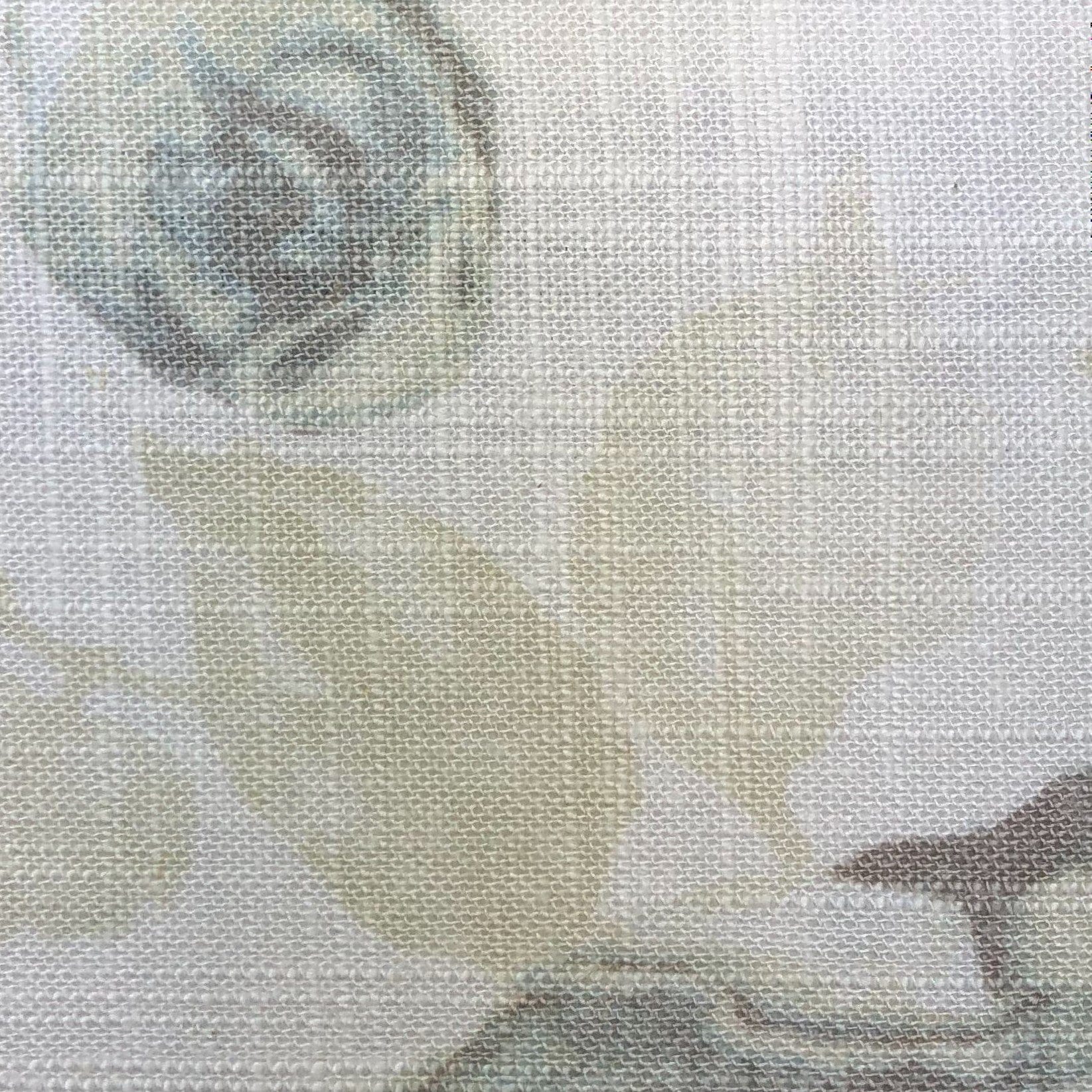 Rosaline Ruffled Pillow