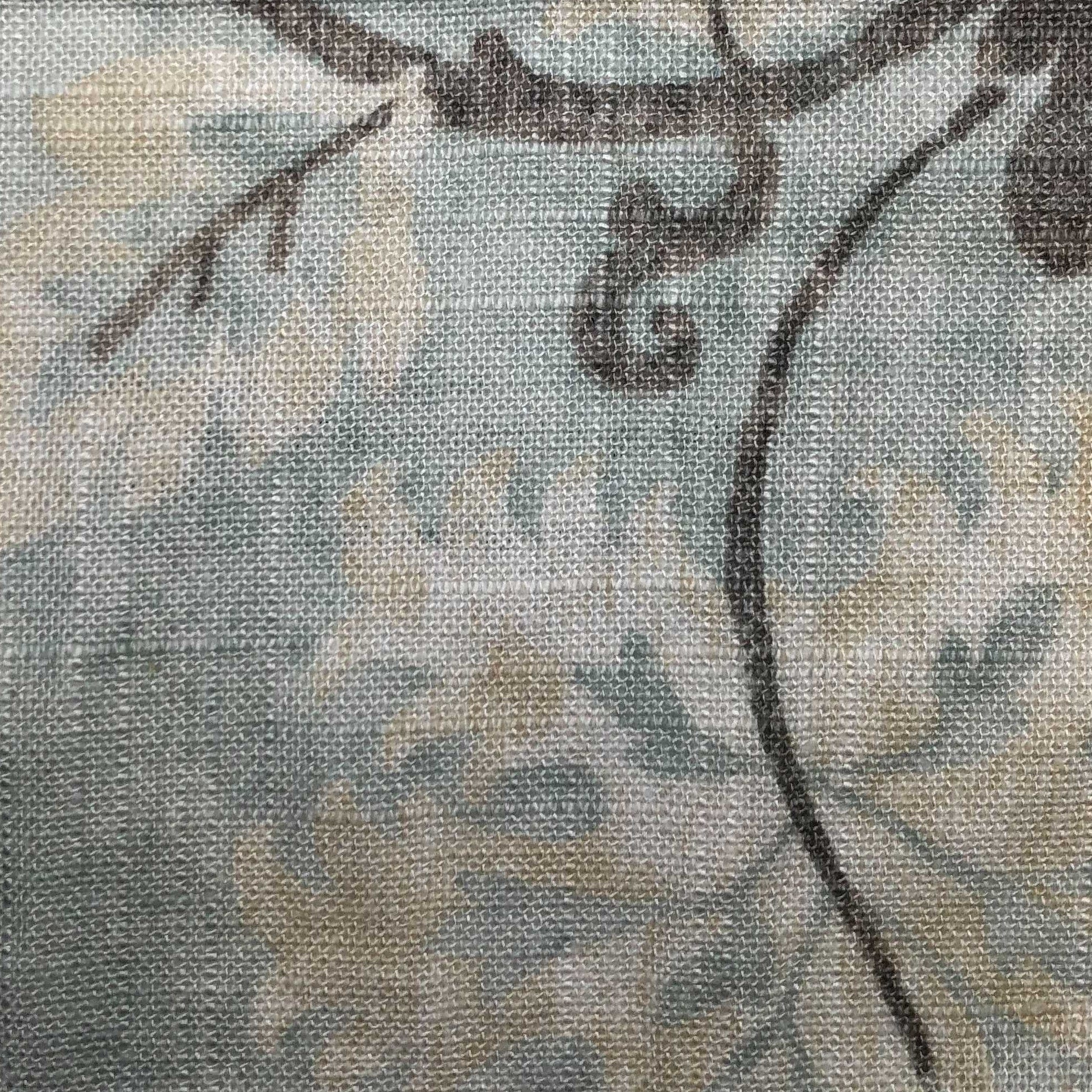Dalia Linen Euro Sham