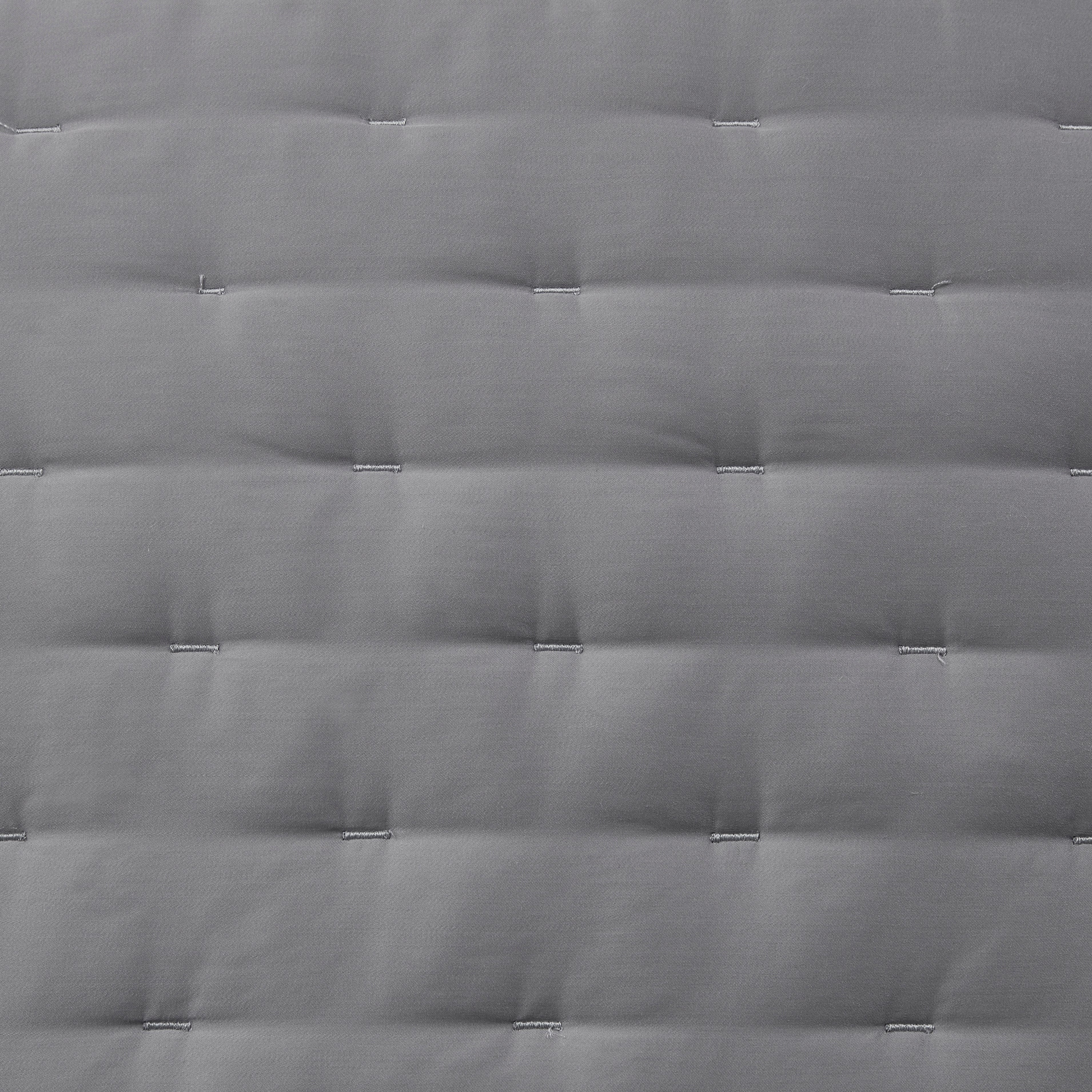 Eucalyptus Pintuck Quilt Set
