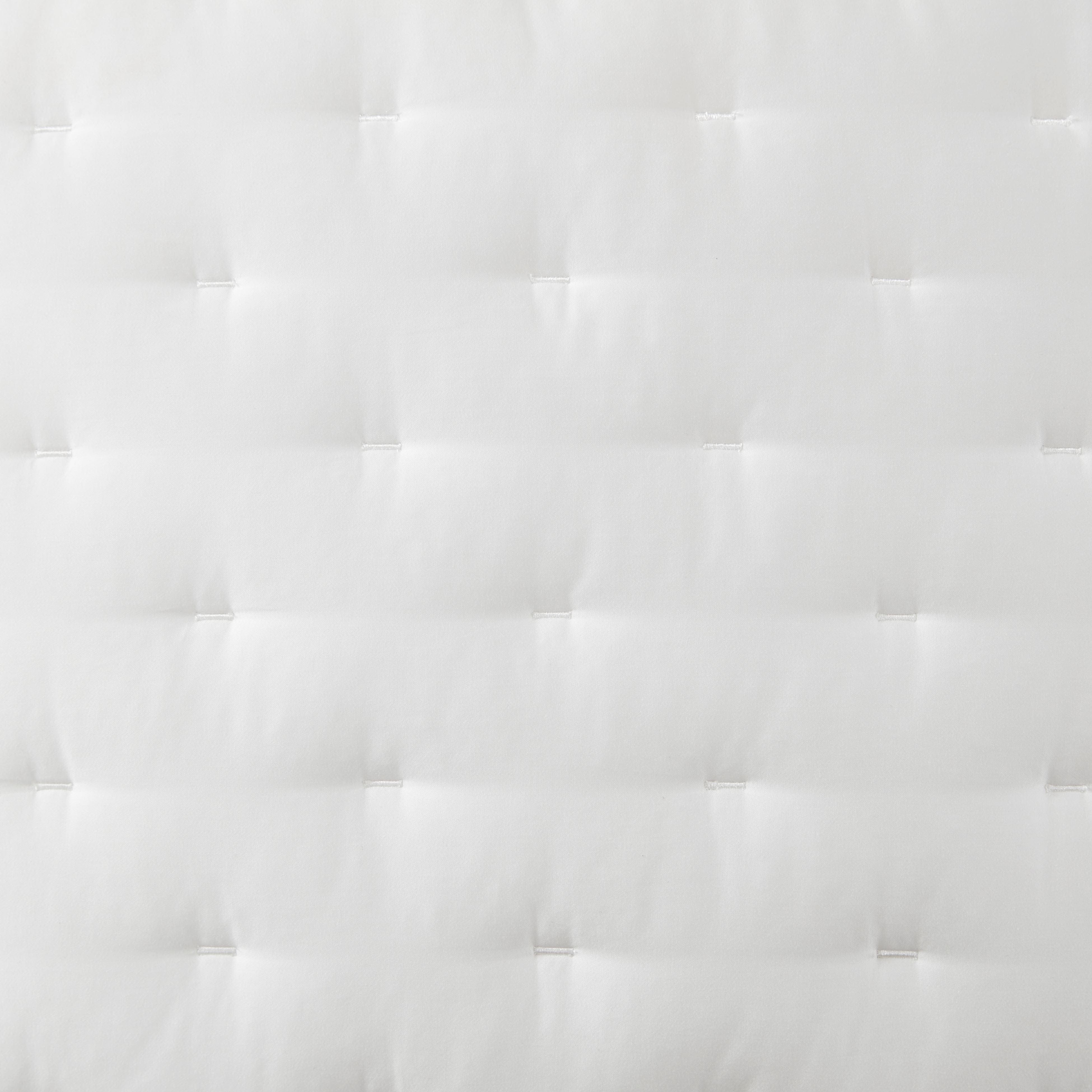 Eucalyptus Pintuck Quilt Set
