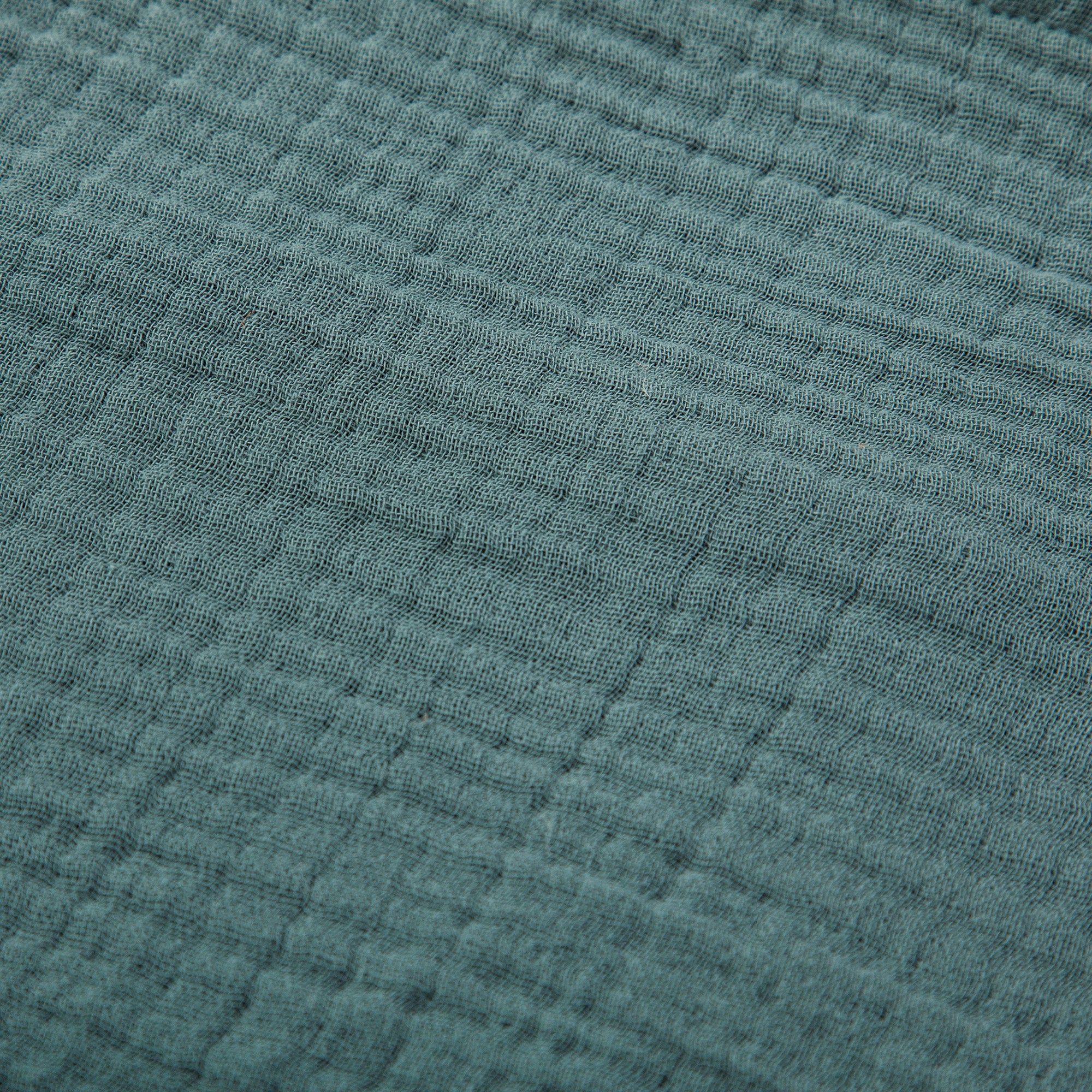 Cotton Voile Blanket Set