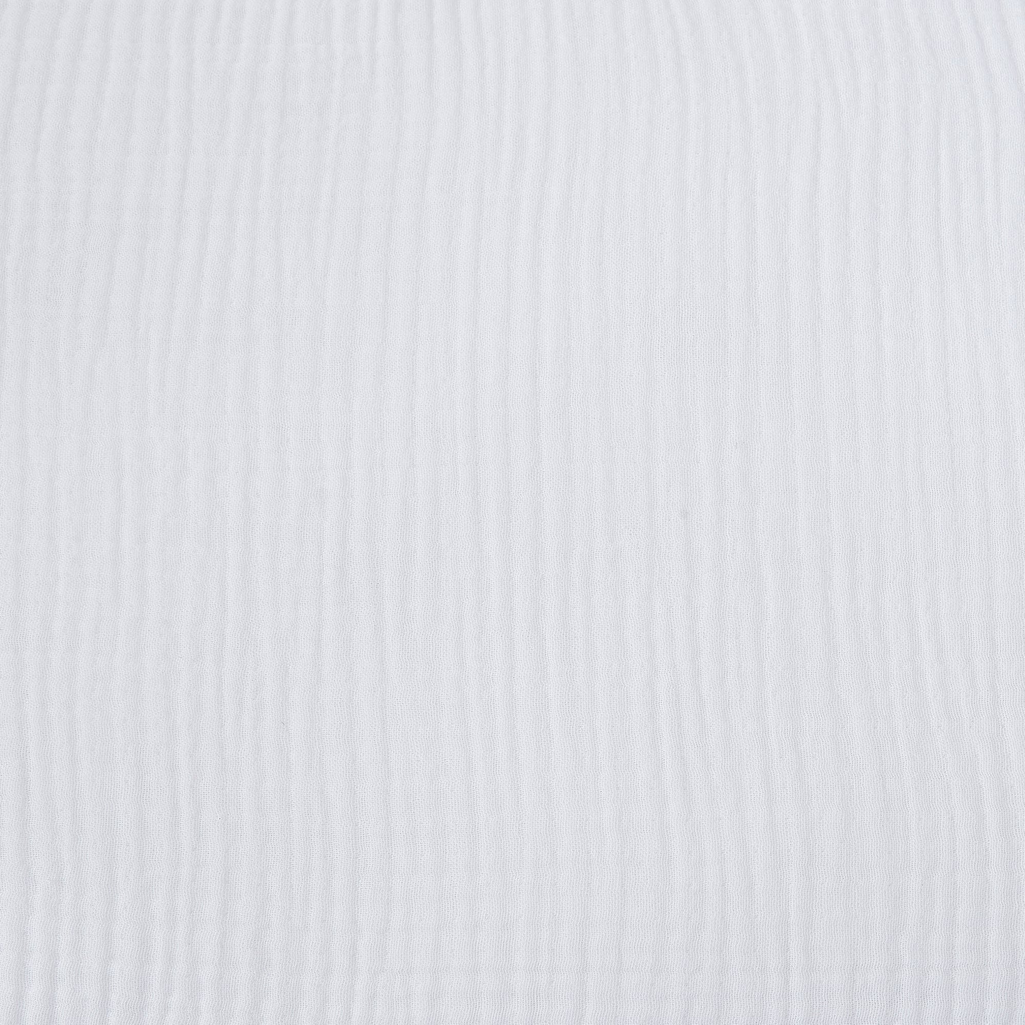 Cotton Voile Blanket Set