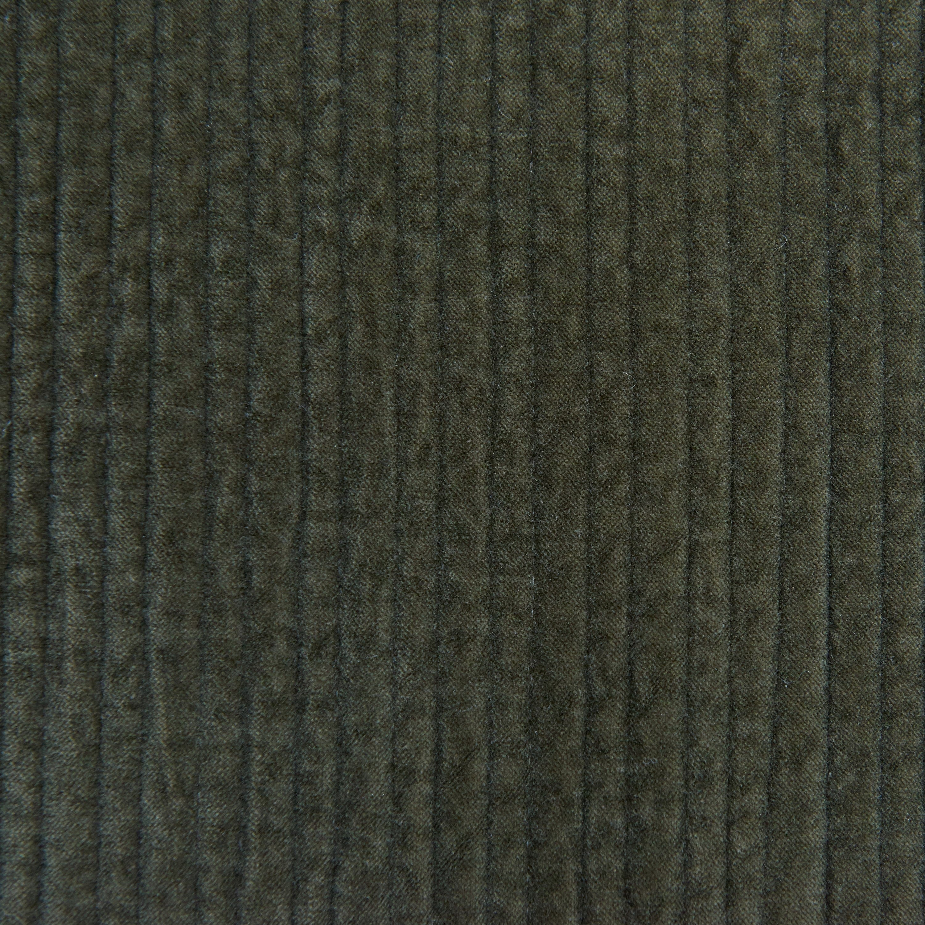 Stonewashed Cotton Velvet Quilt Set