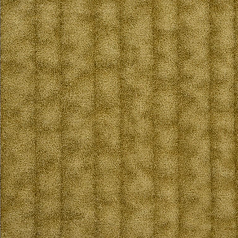 Stonewashed Cotton Velvet Quilt Set
