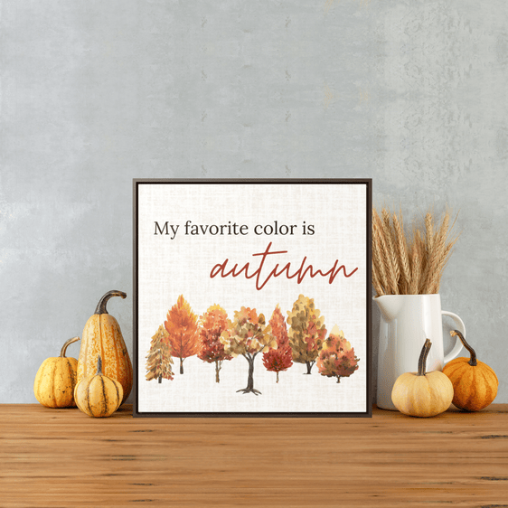 My-Favorite-Color-is-Autumn-Tree-Scape-Framed-Canvas-Art-Canvas