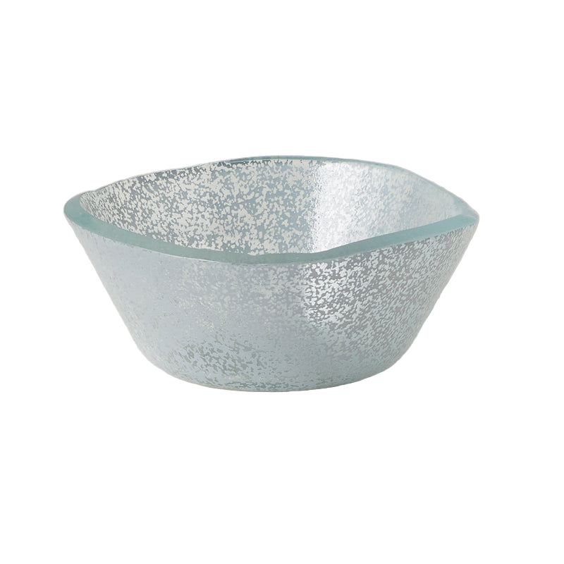 Glass Dipping Bowl