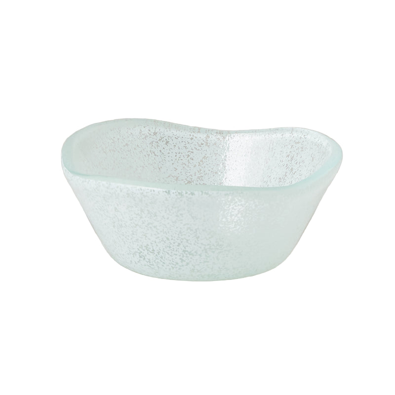 Glass Dipping Bowl
