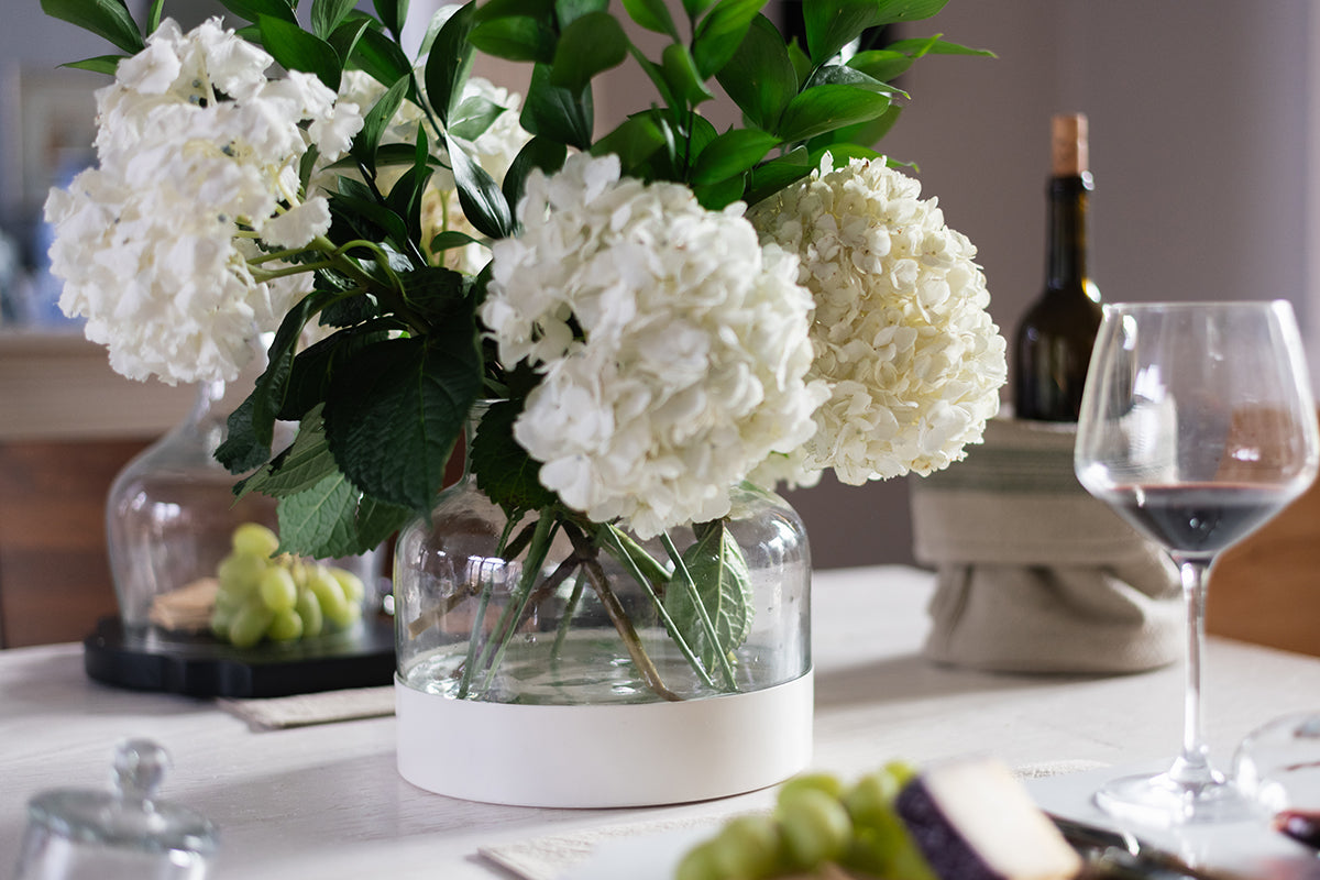 Bloom Vase Trio