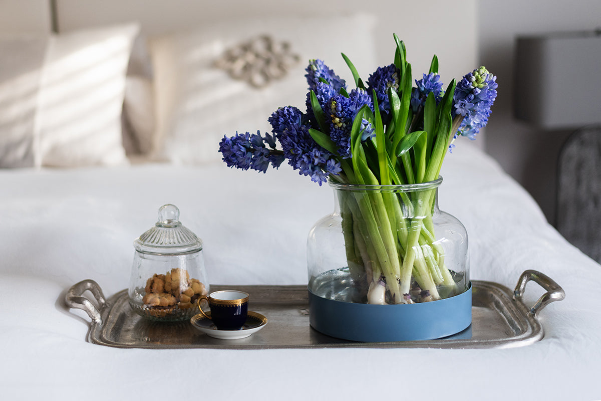 Bloom Vase Trio