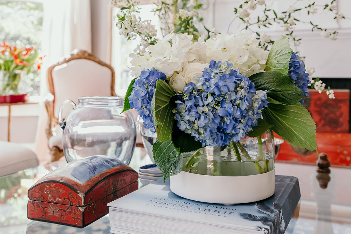 Bloom Vase Trio
