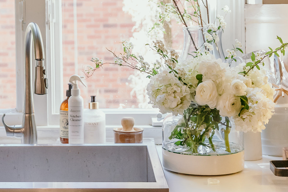 Bloom Vase Trio