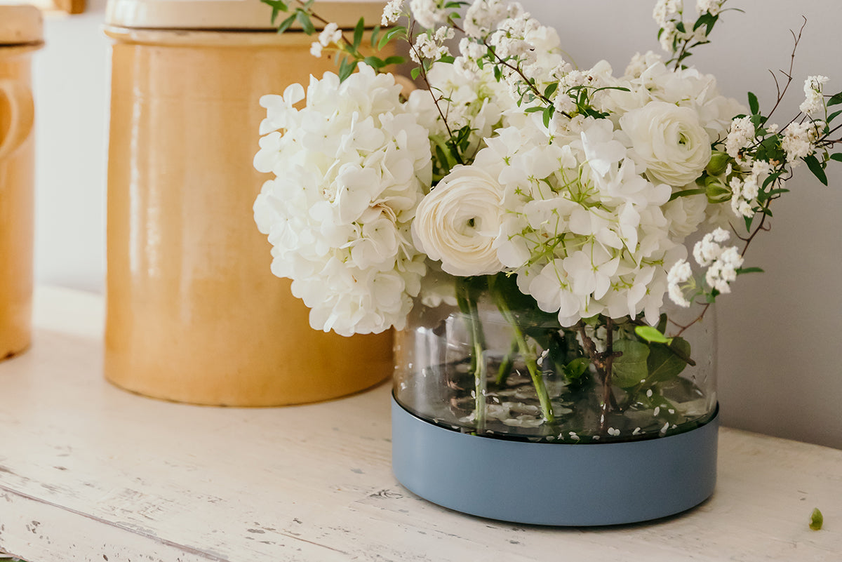 Bloom Vase Trio