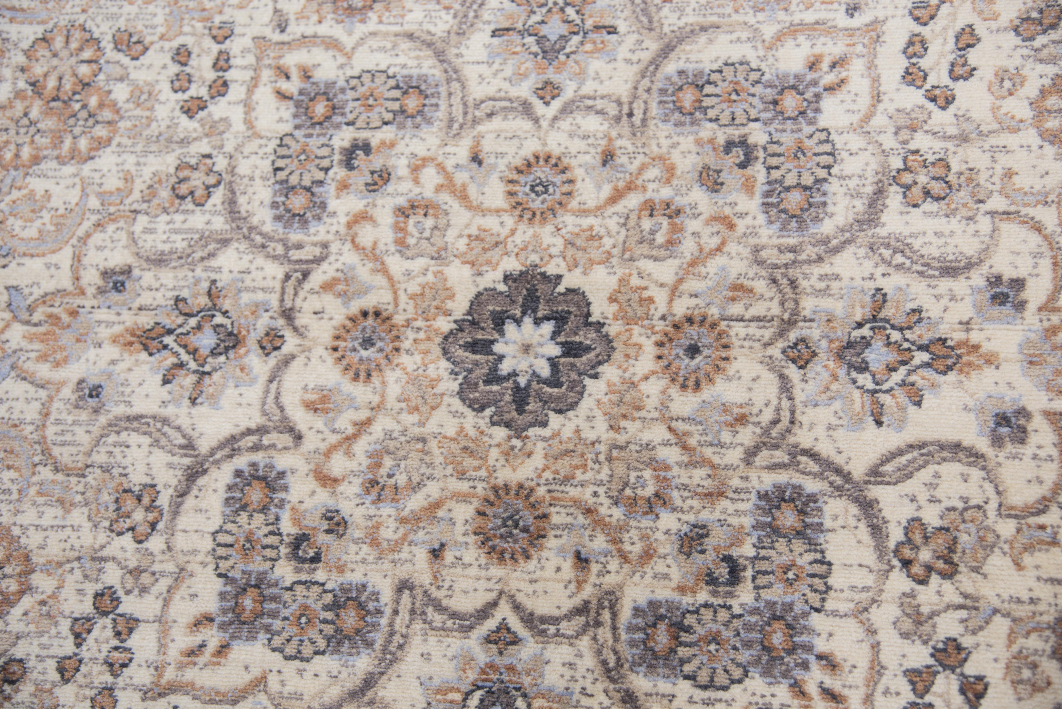 Hybrid 100% New Zealand Wool Classic/Persian Rug