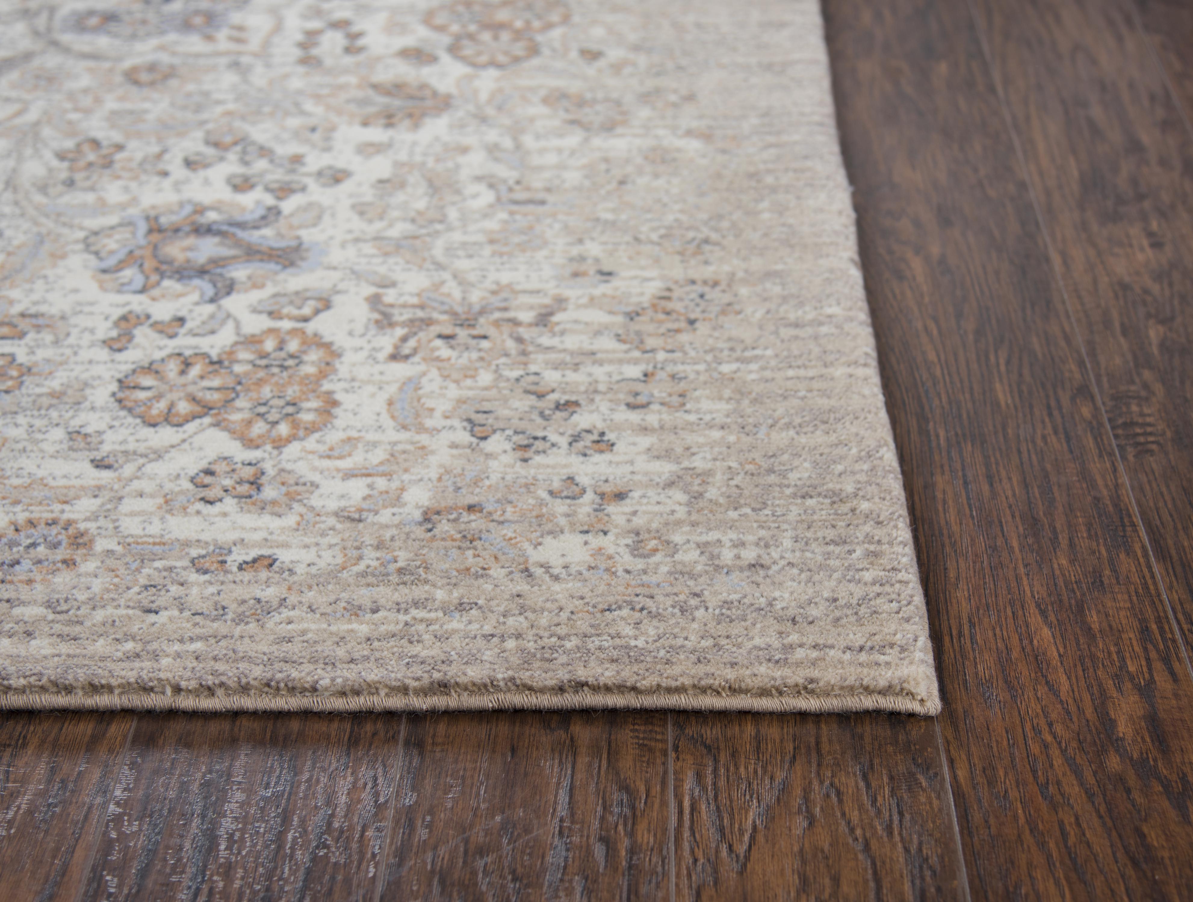 Hybrid 100% New Zealand Wool Classic/Persian Rug