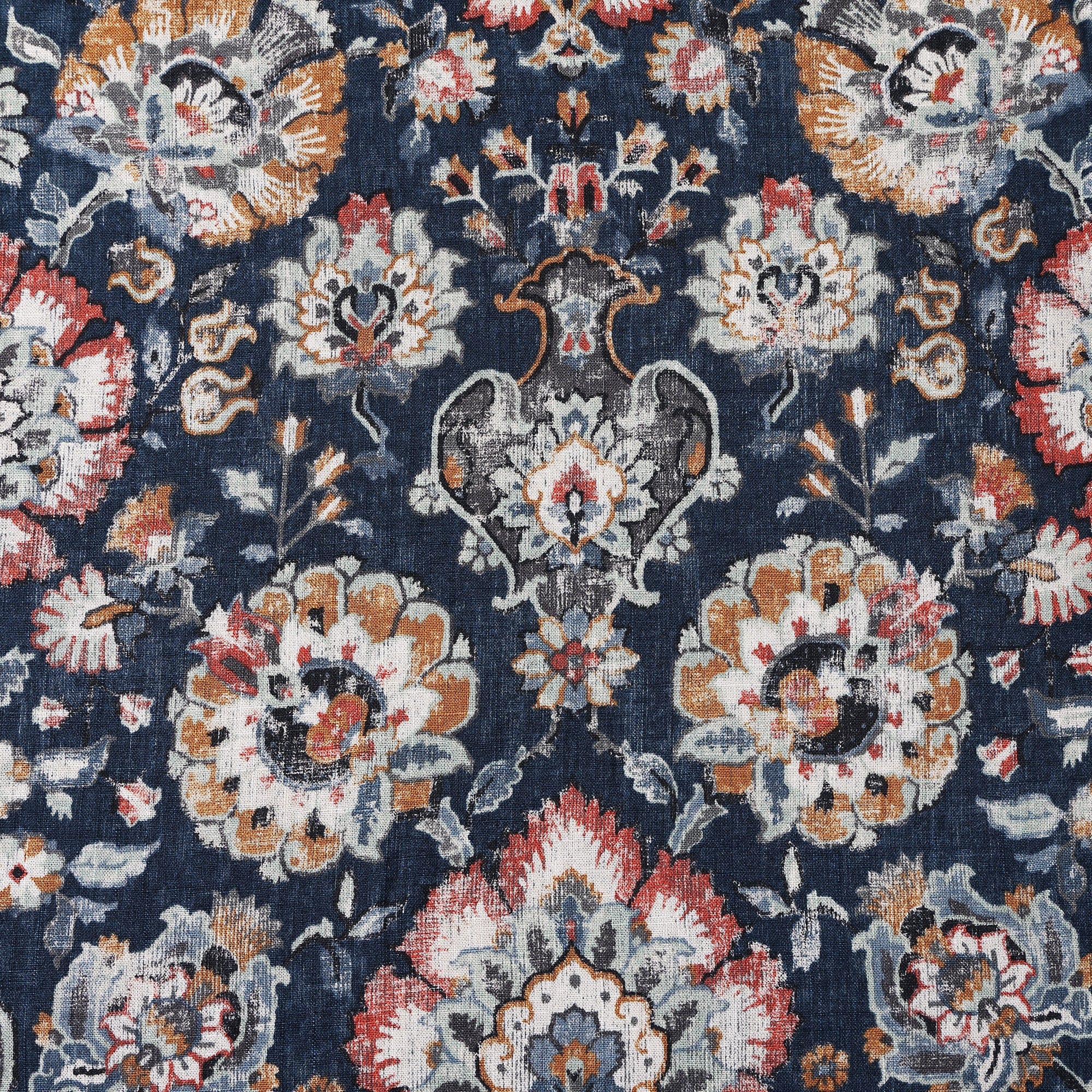 Derby Washed Linen Euro Sham