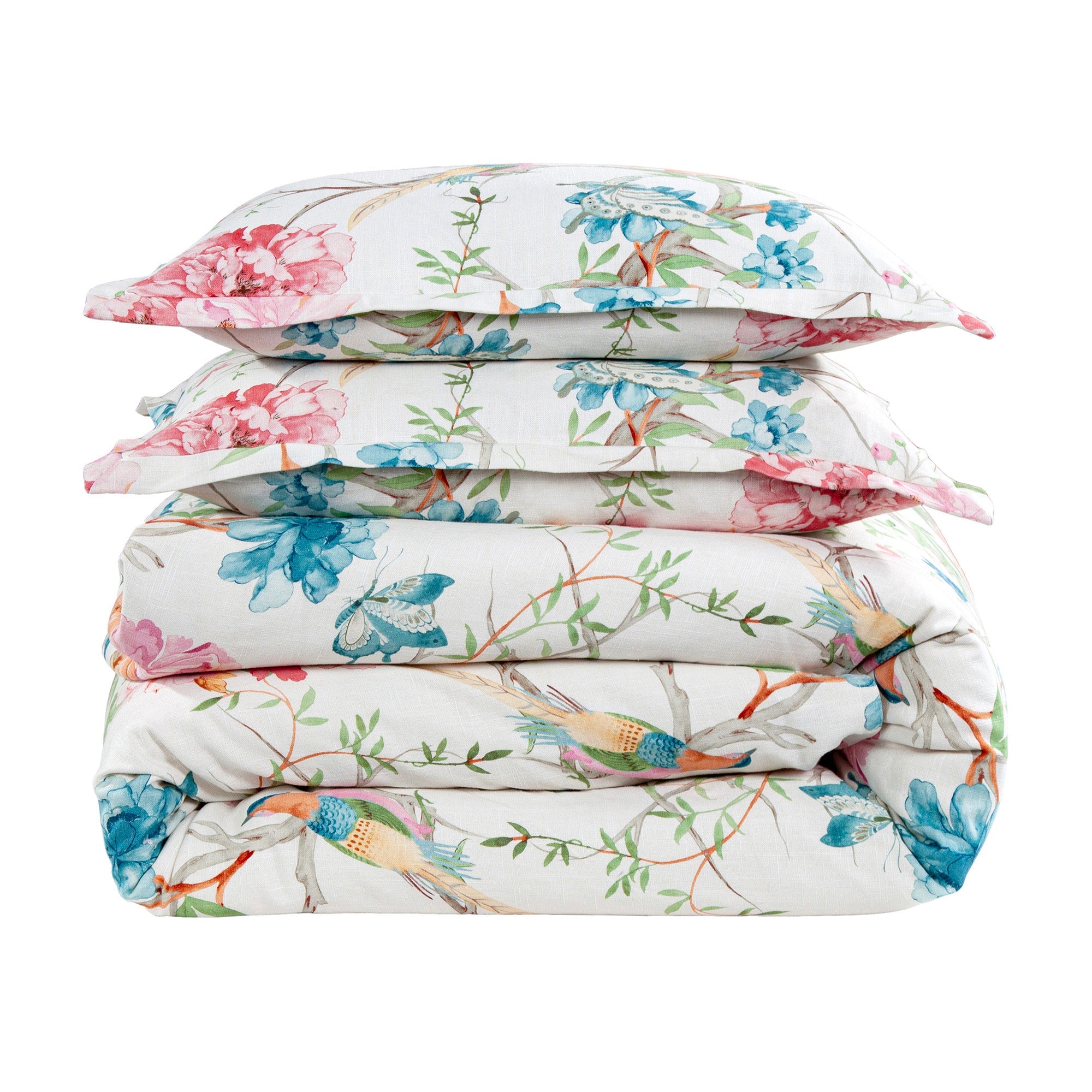 Rowan Duvet Cover Set