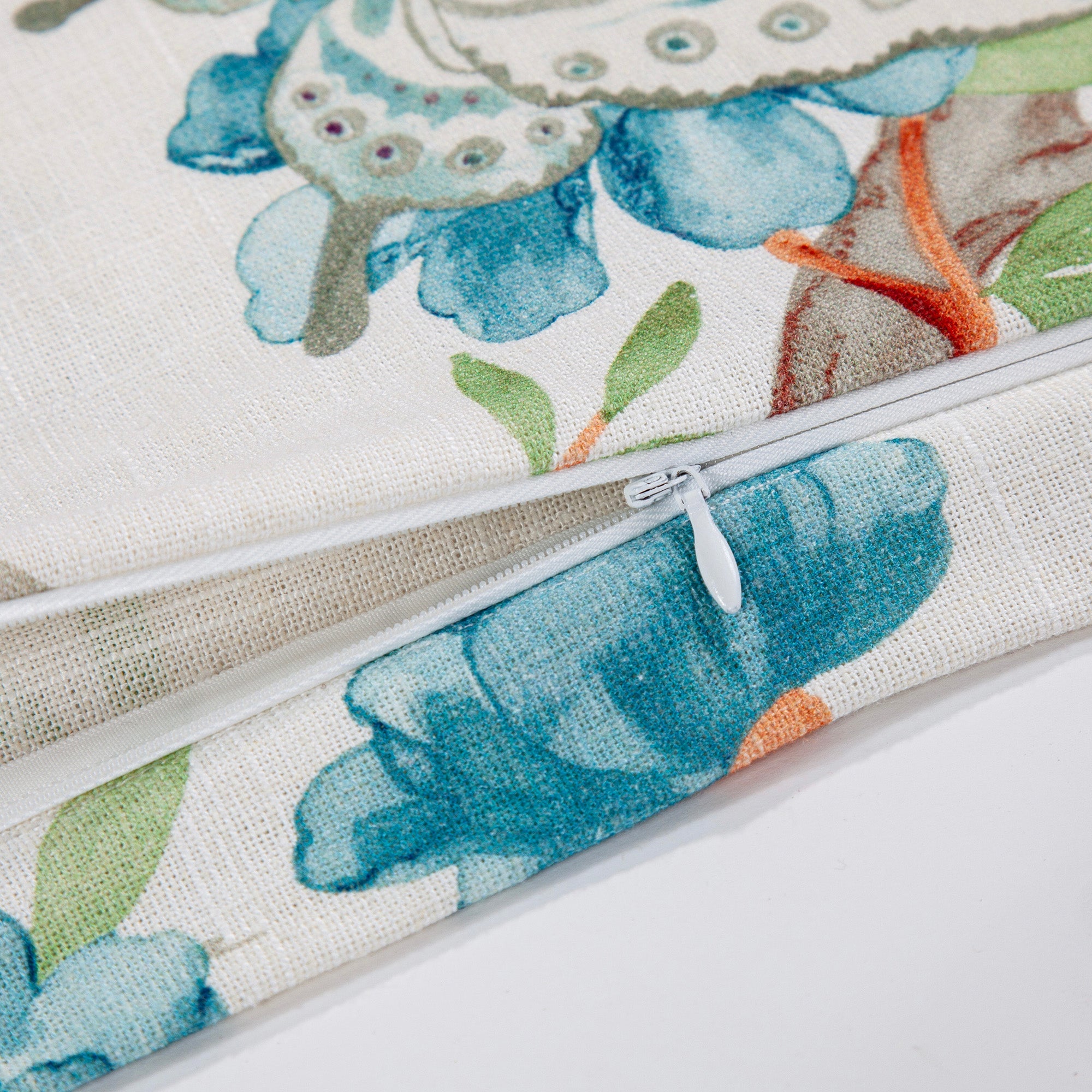Rowan Duvet Cover Set