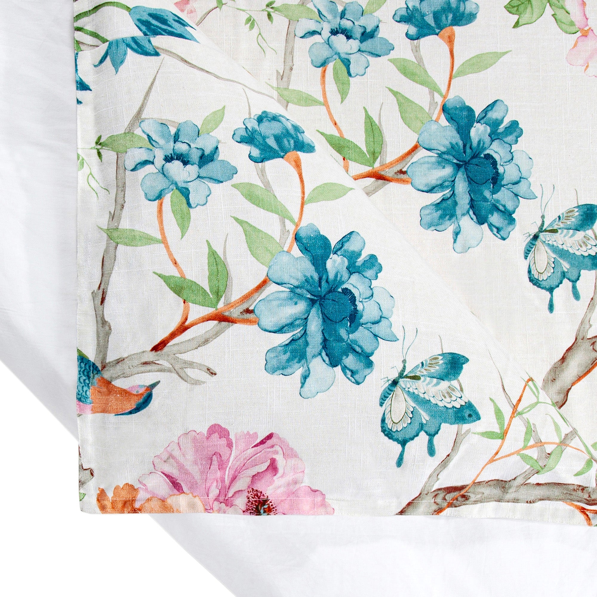 Rowan Comforter Set
